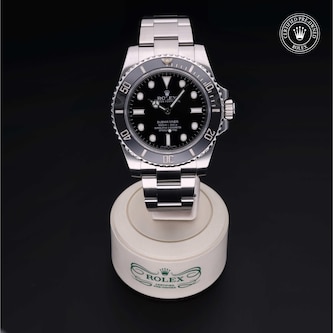 Rolex Certified Pre-Owned Submariner