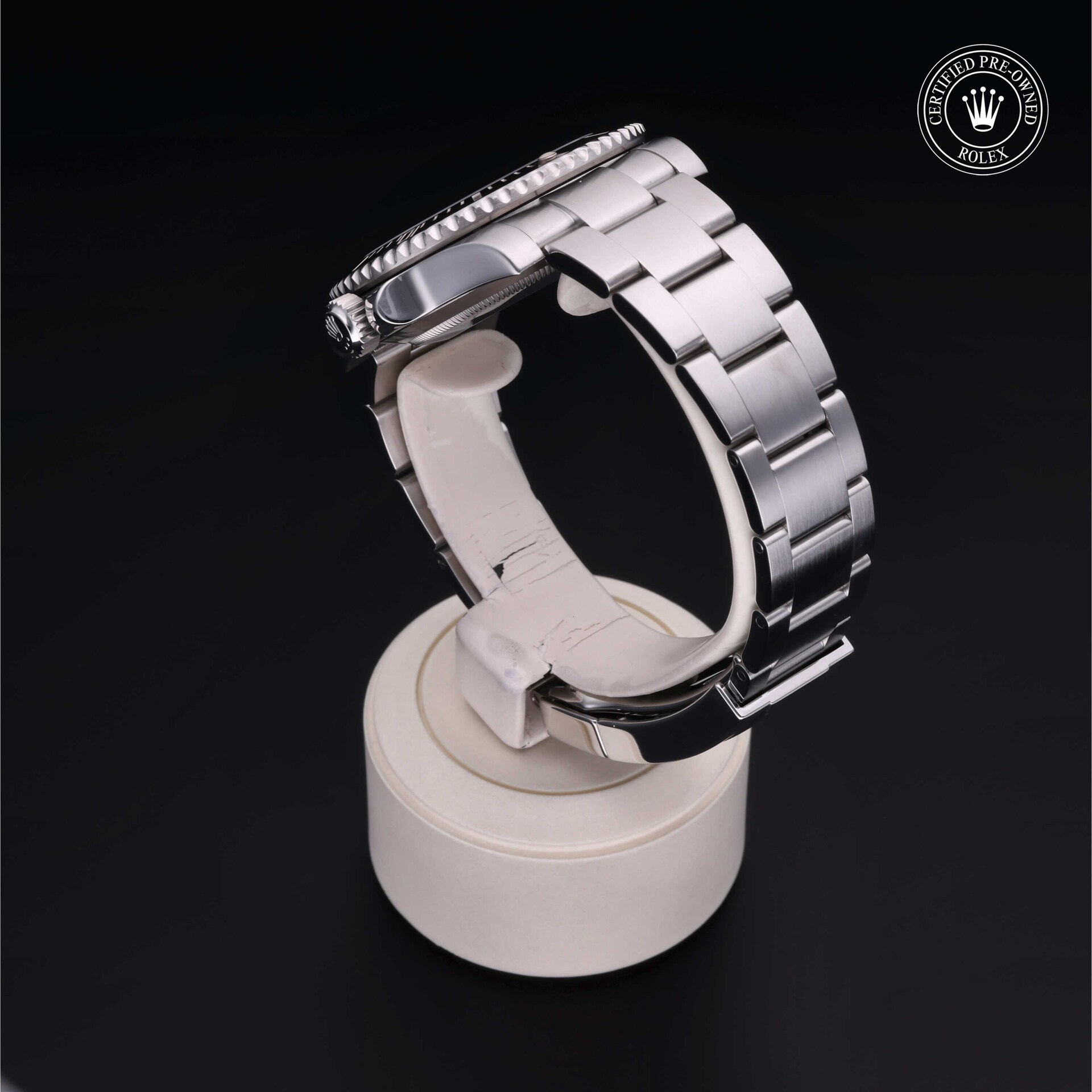 Rolex Rolex Certified Pre-Owned Submariner