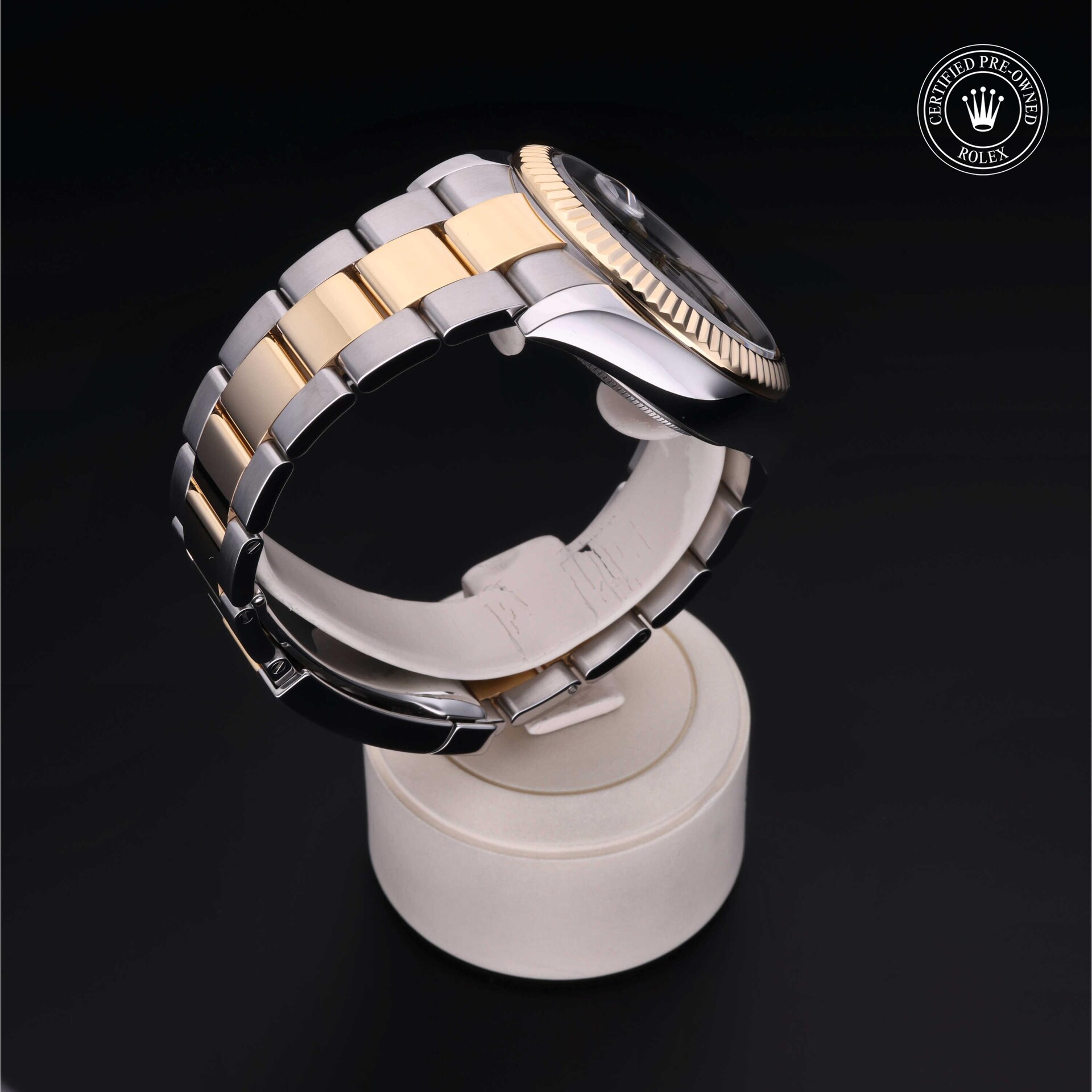 Rolex Rolex Certified Pre-Owned Sky-Dweller