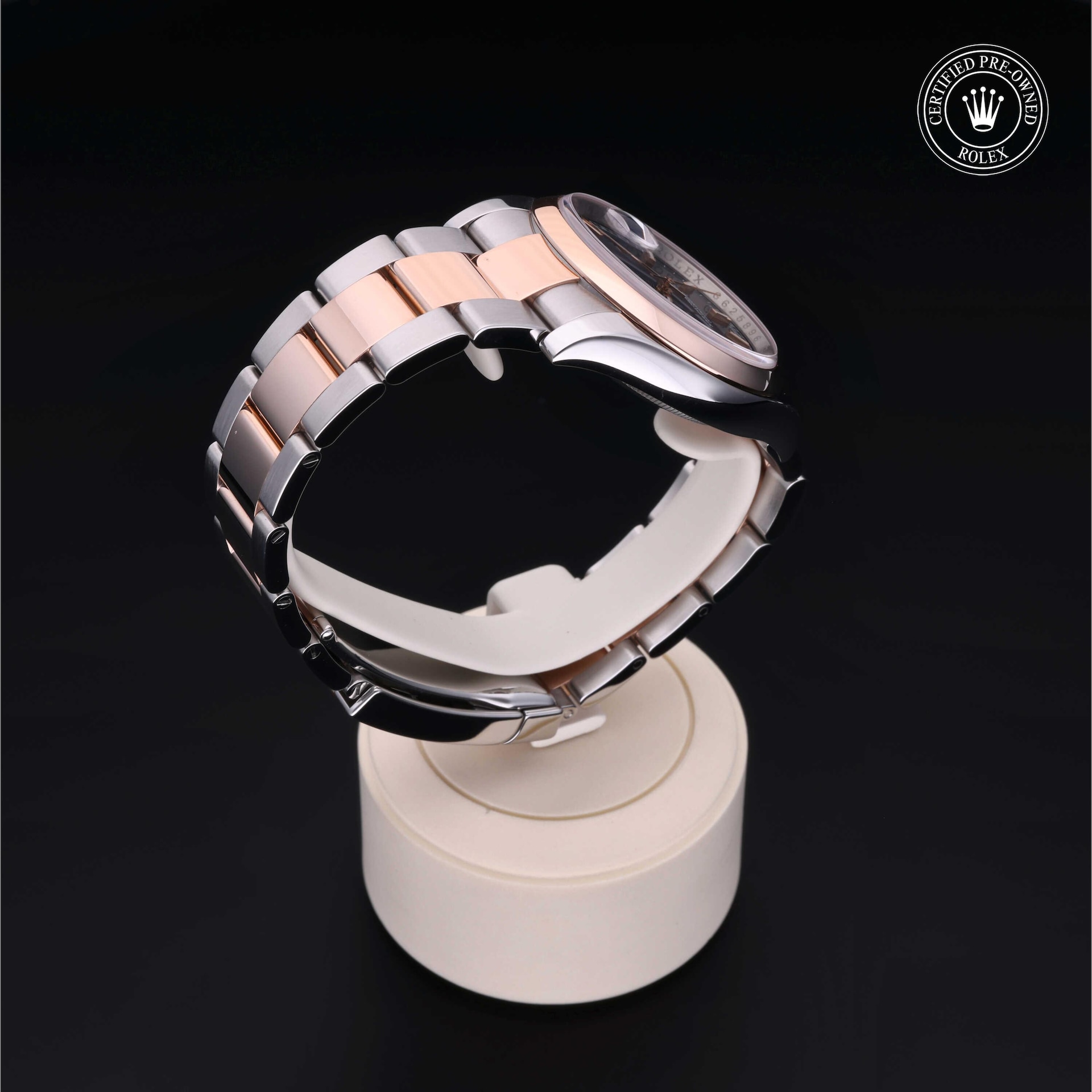 Rolex Rolex Certified Pre-Owned Datejust 36