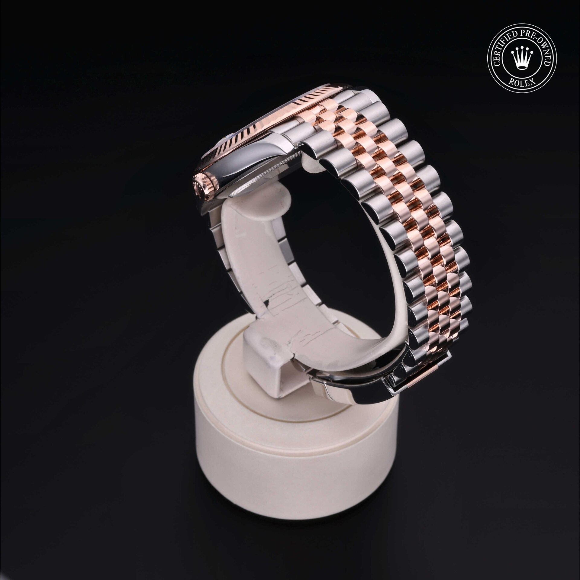 Rolex Rolex Certified Pre-Owned Datejust 41