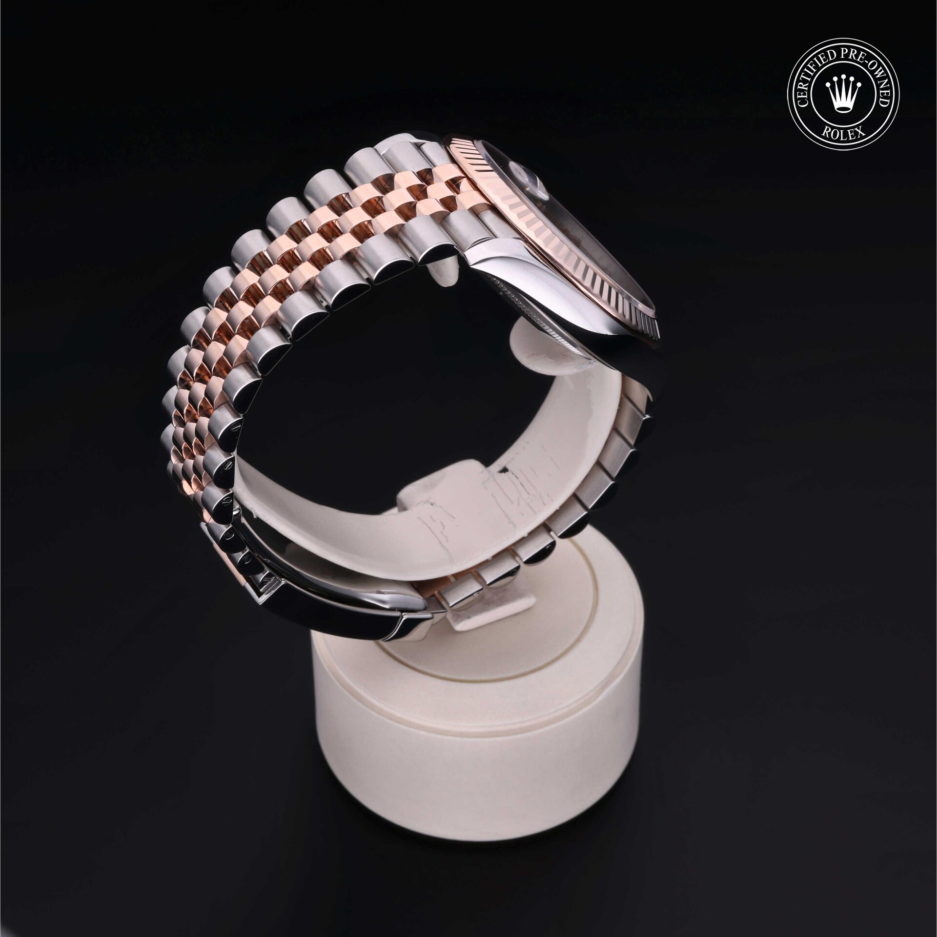 Rolex Rolex Certified Pre-Owned Datejust 41