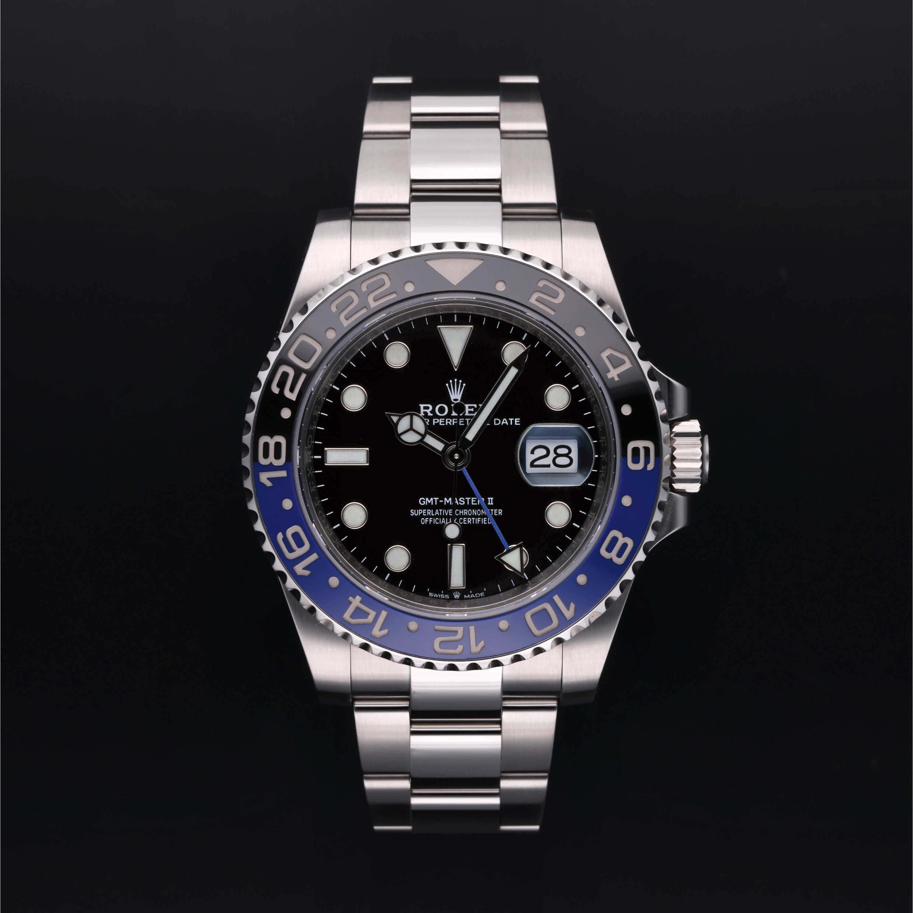 Gmt-Master