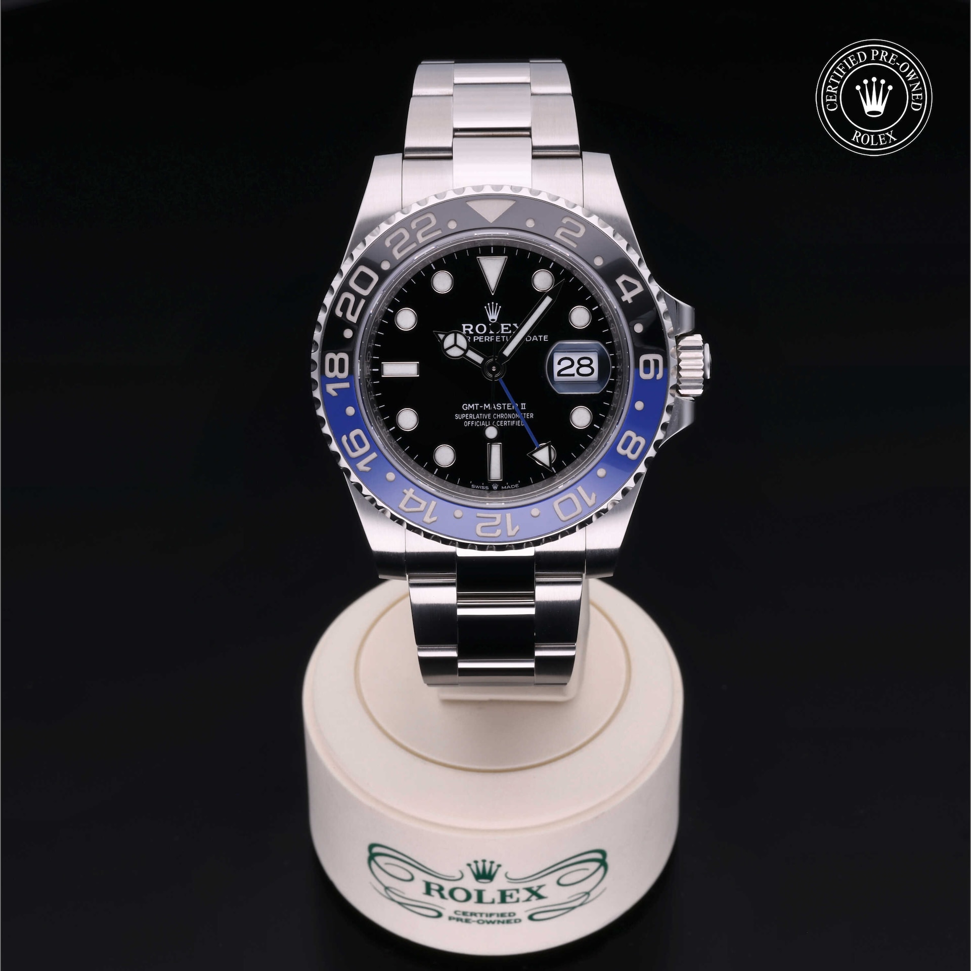 GMT-Master image