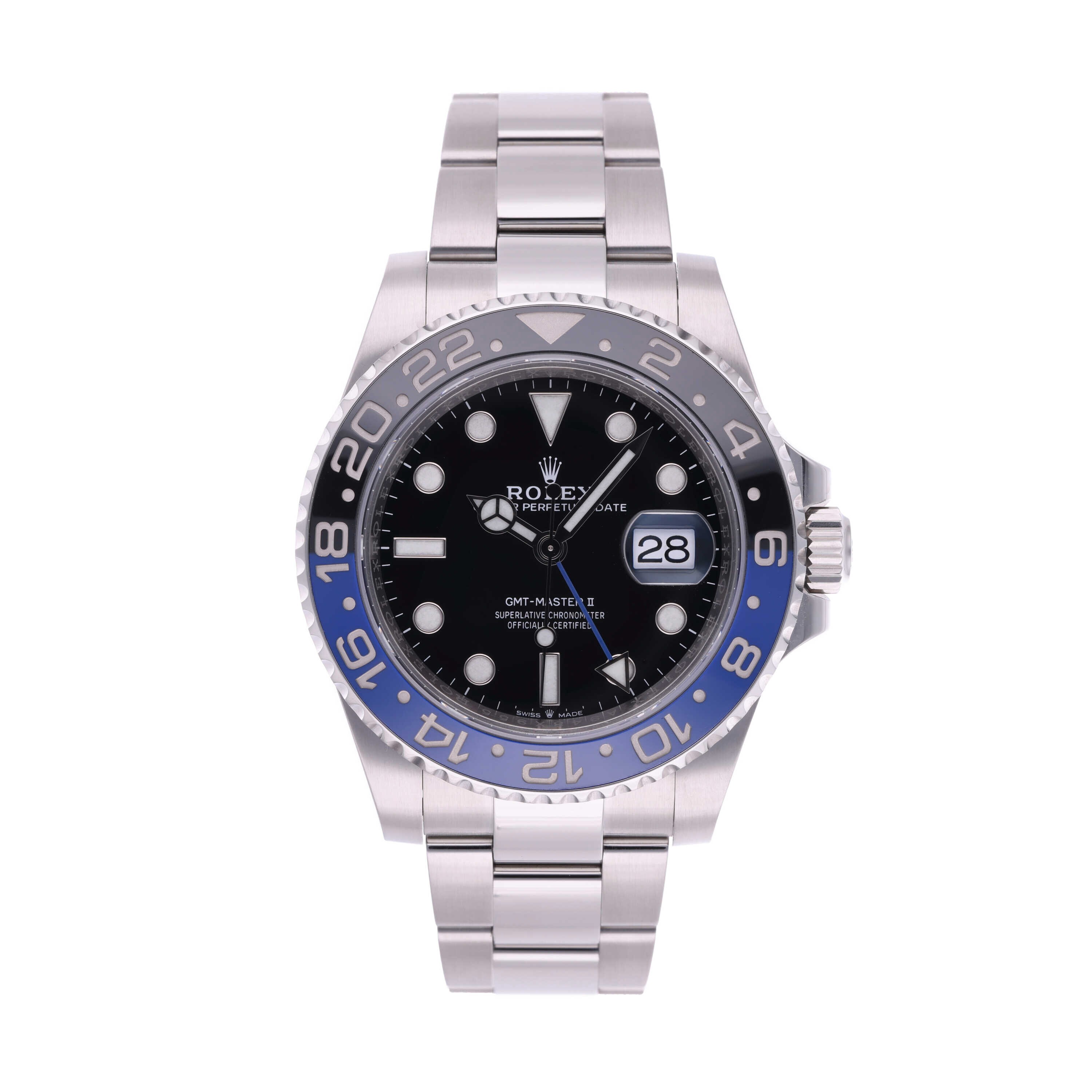 GMT-Master