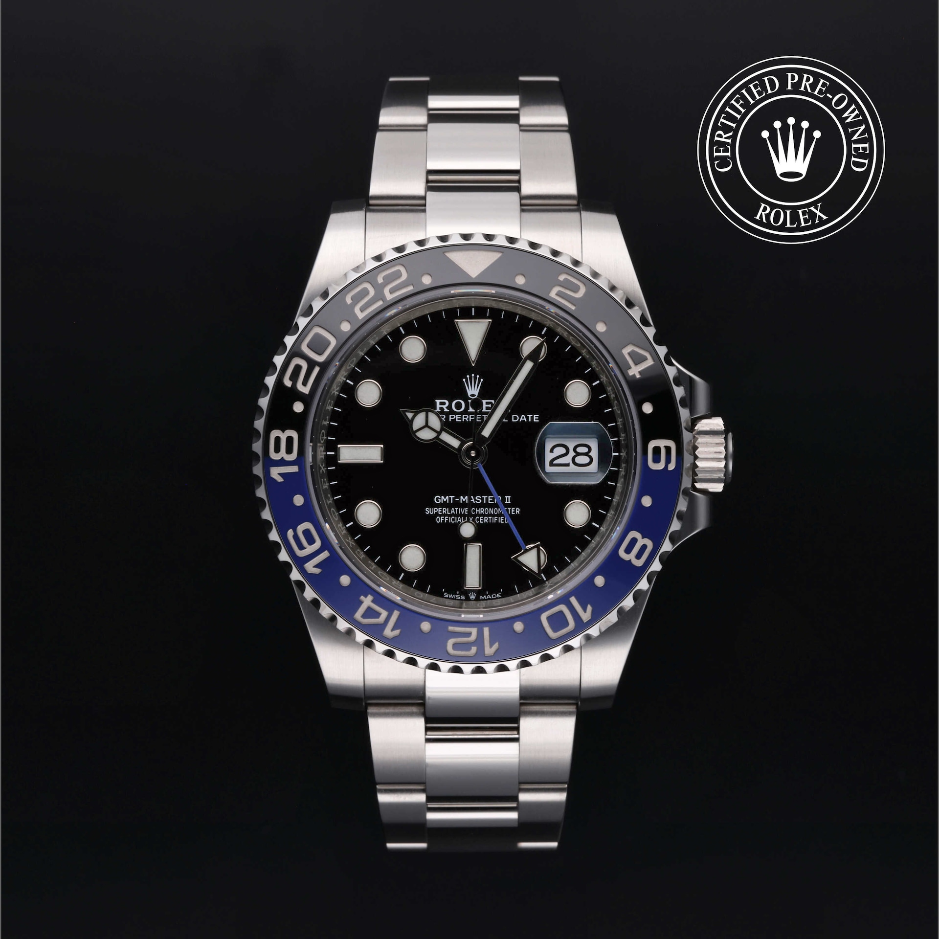 GMT-Master II image