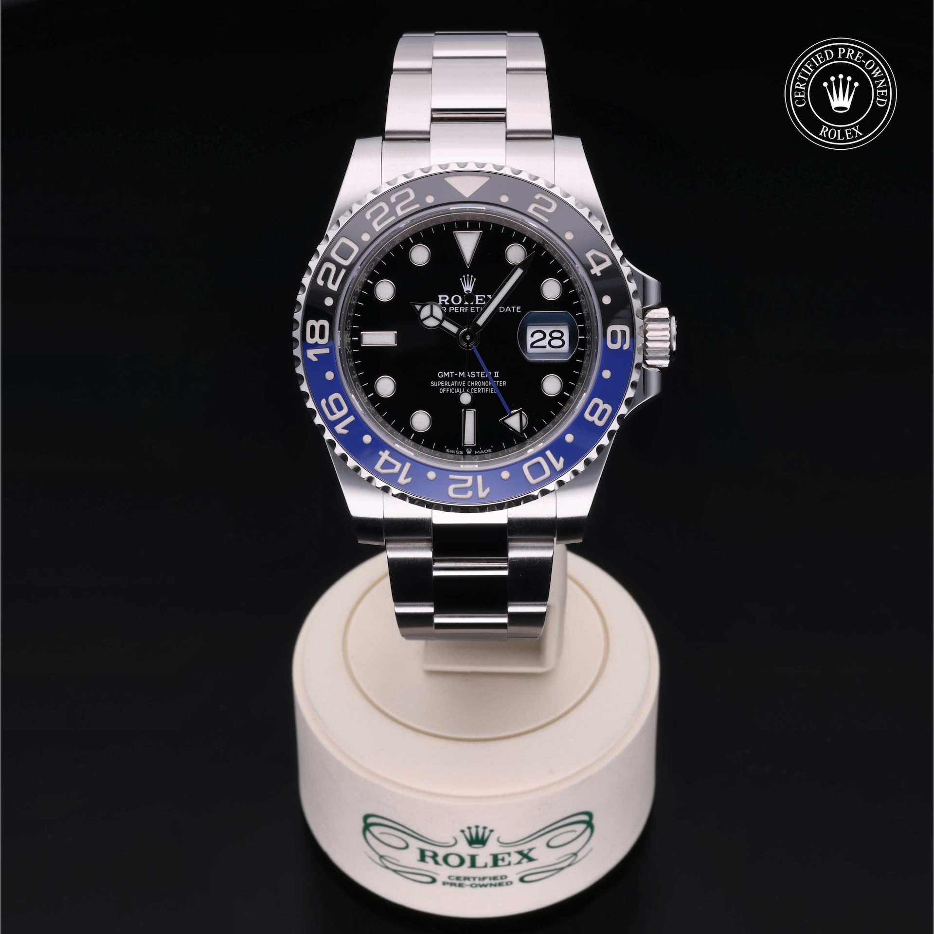 GMT-Master II image