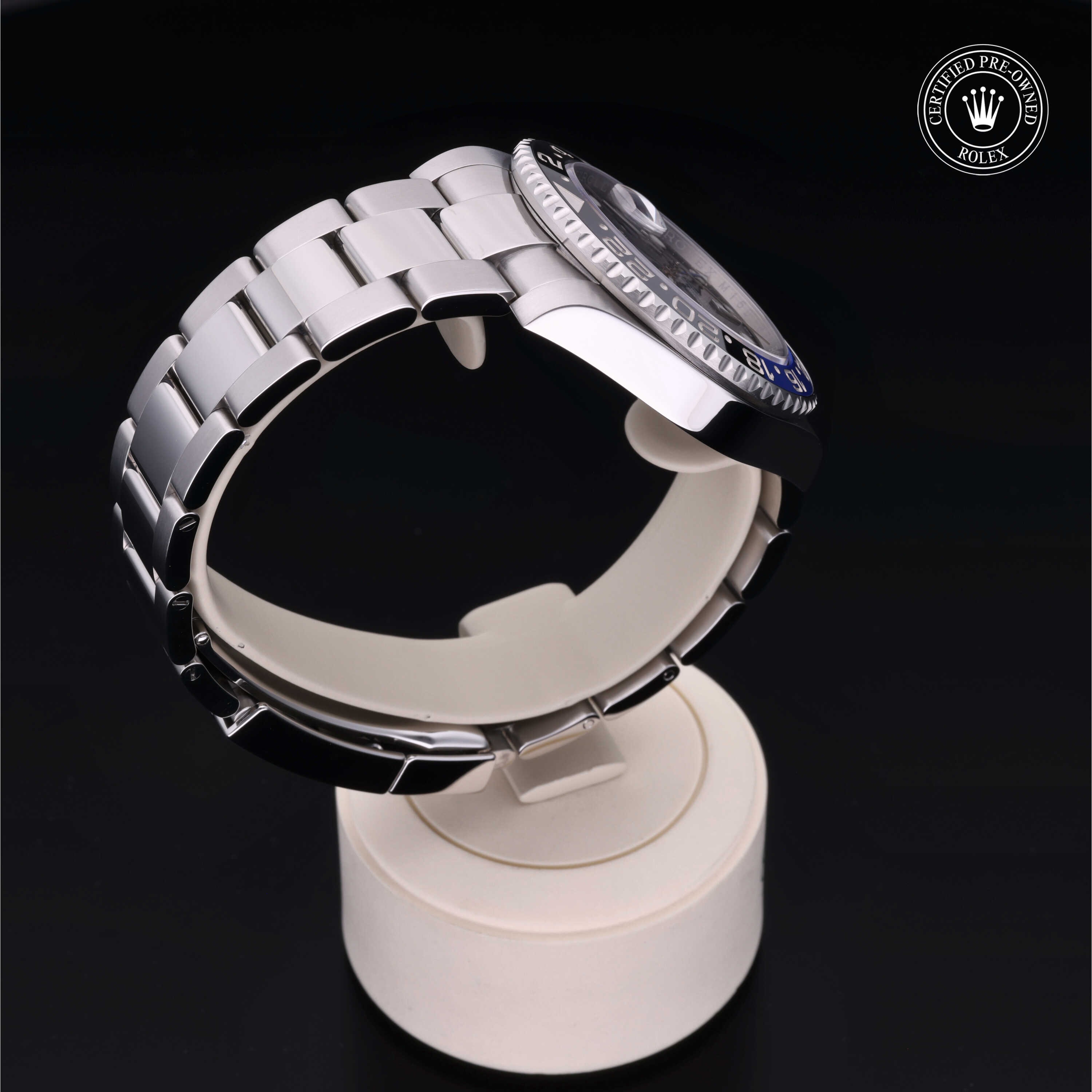 GMT-Master II alternate view 5