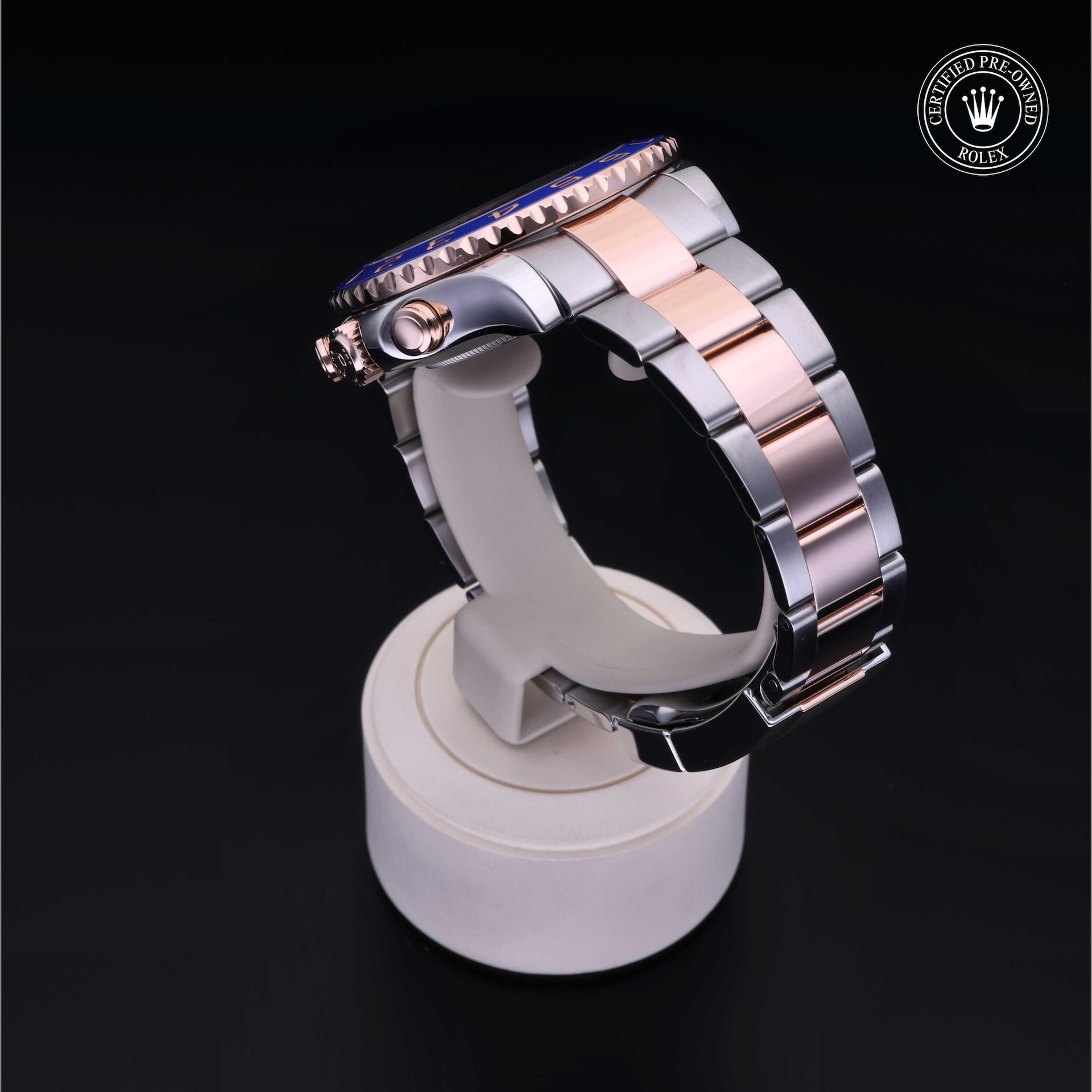 Rolex Rolex Certified Pre-Owned Yacht-Master II