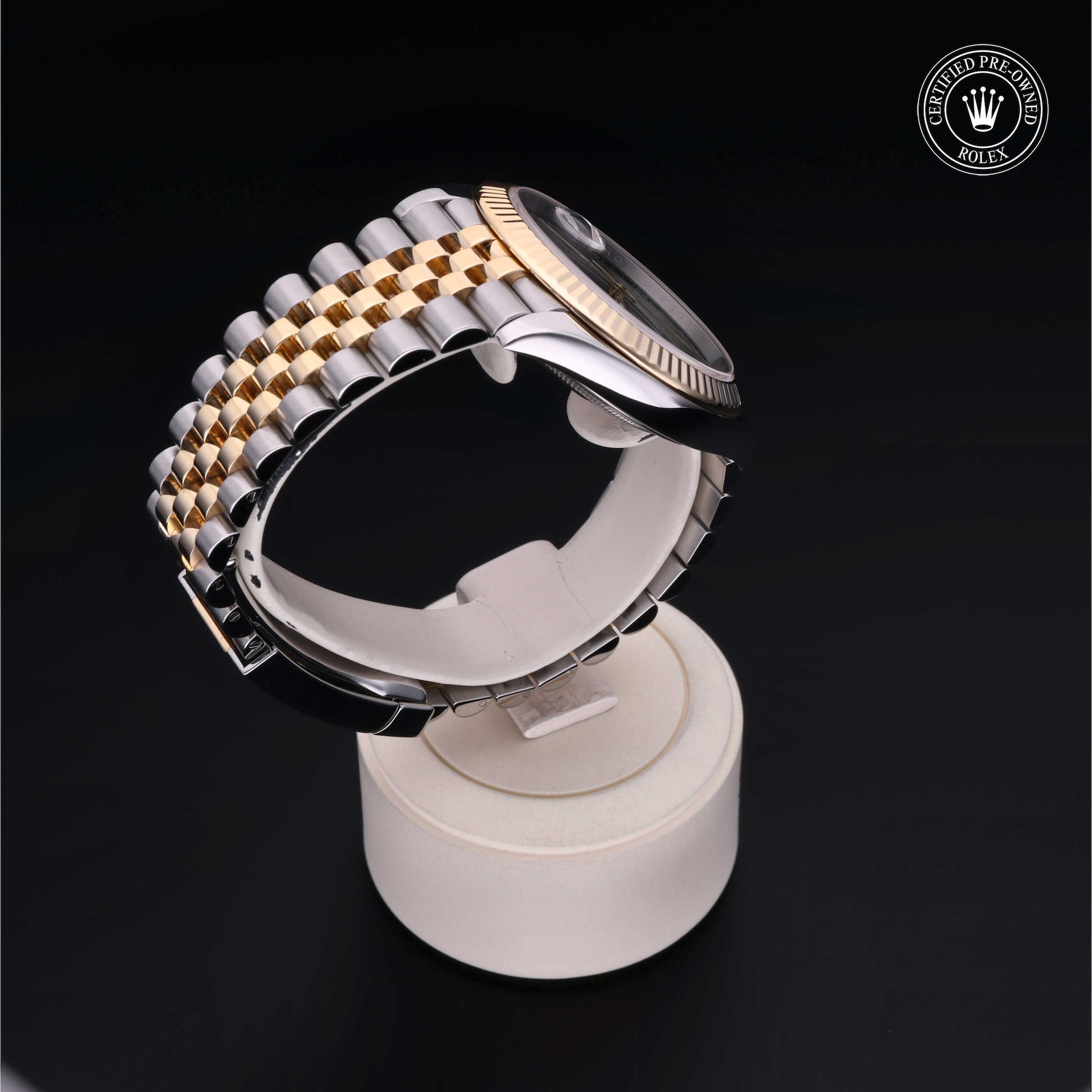 Rolex Rolex Certified Pre-Owned Datejust 41