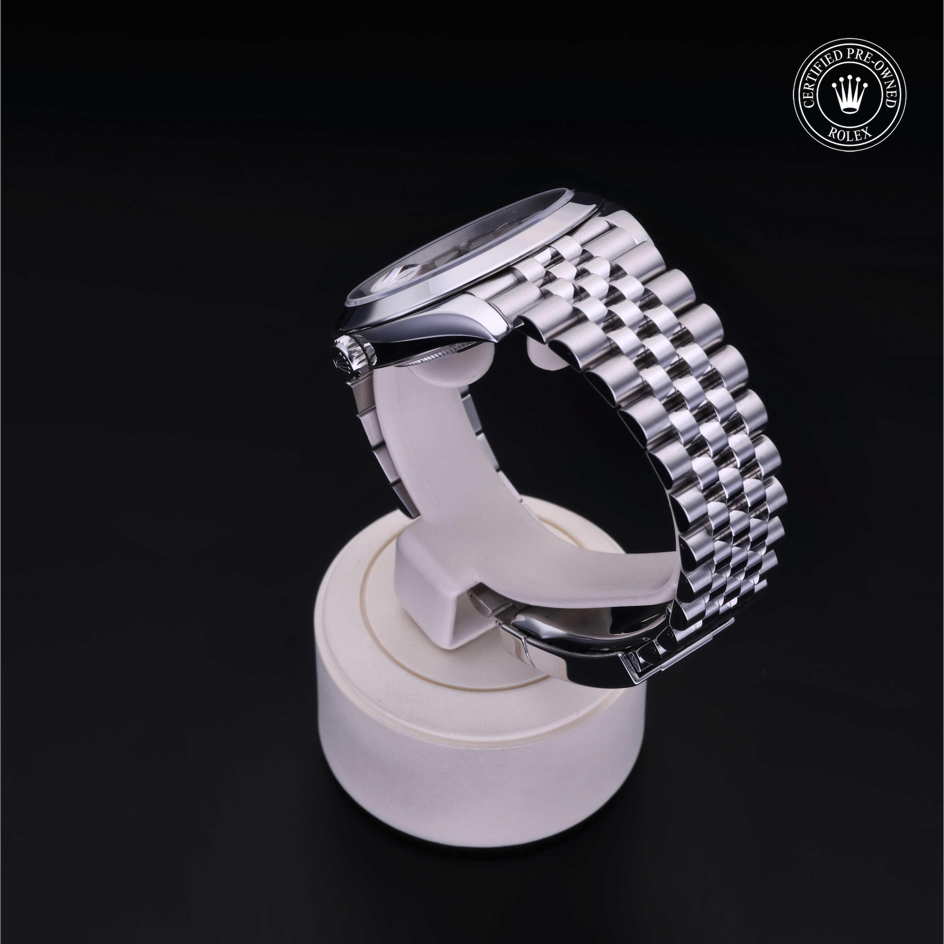 Rolex Rolex Certified Pre-Owned Datejust 41