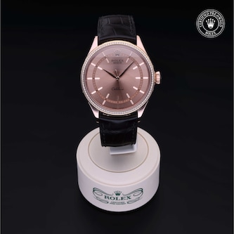 Rolex Certified Pre-Owned Cellini Time