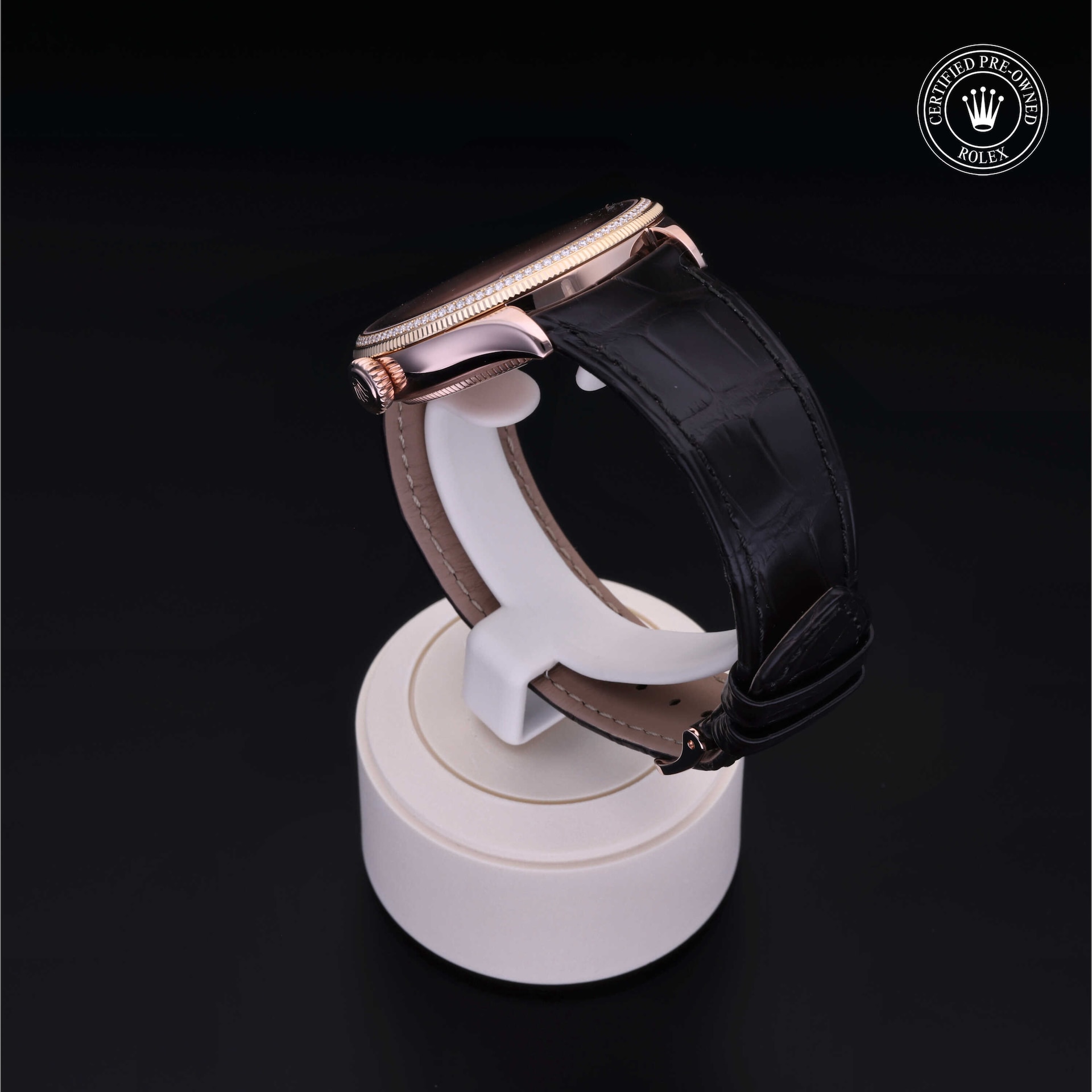 Rolex Rolex Certified Pre-Owned Cellini Time