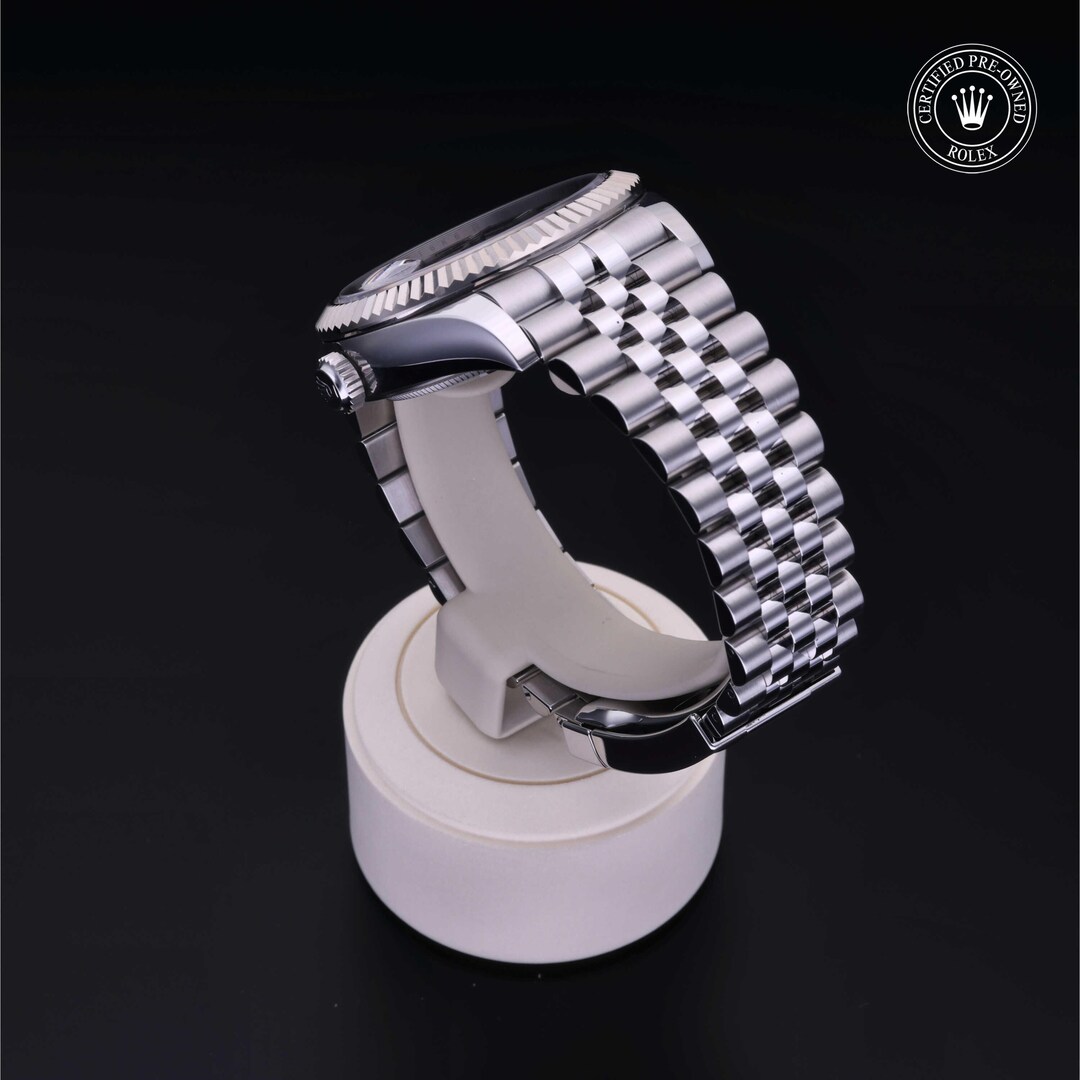 Rolex Rolex Certified Pre-Owned Sky-Dweller