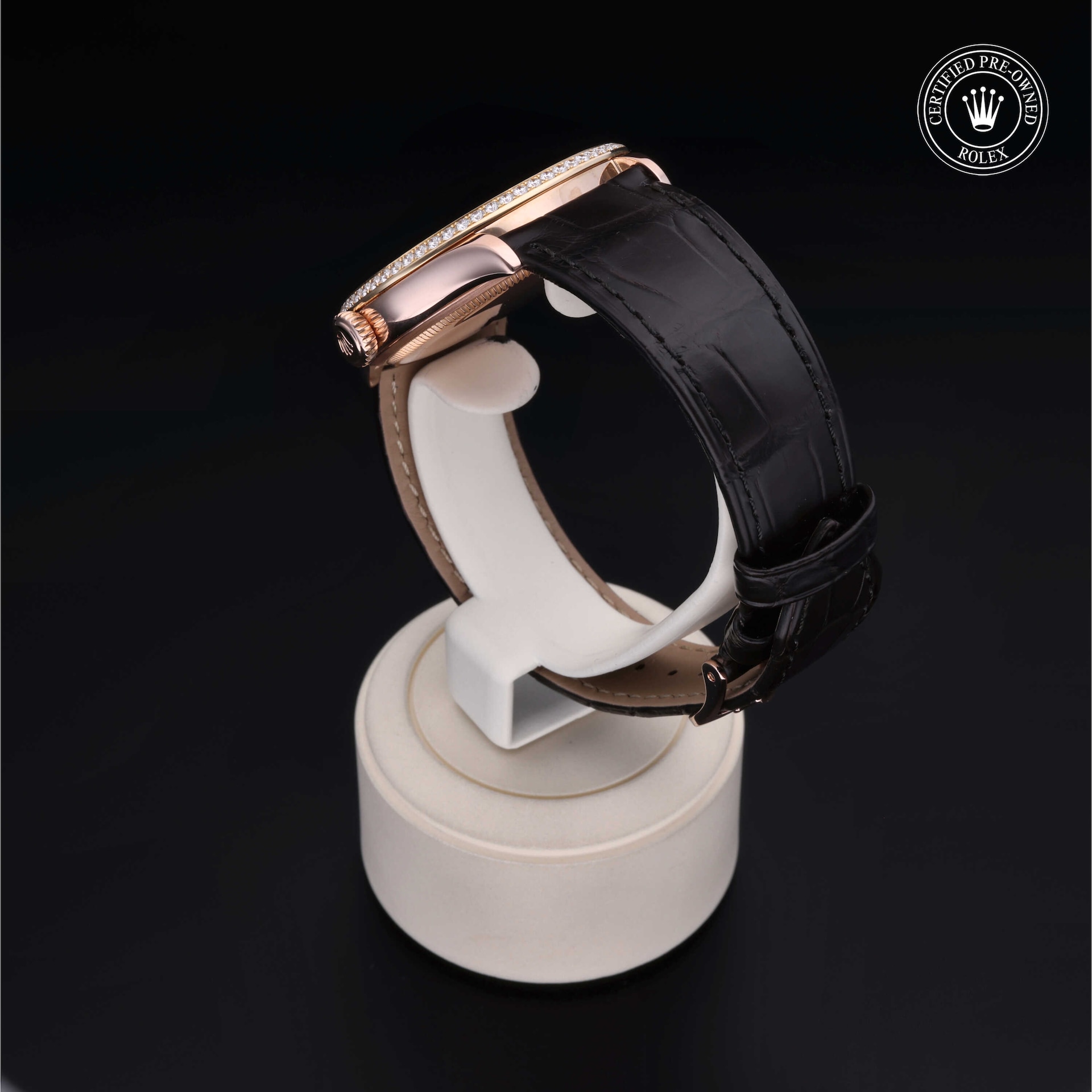 Rolex Rolex Certified Pre-Owned Cellini Time