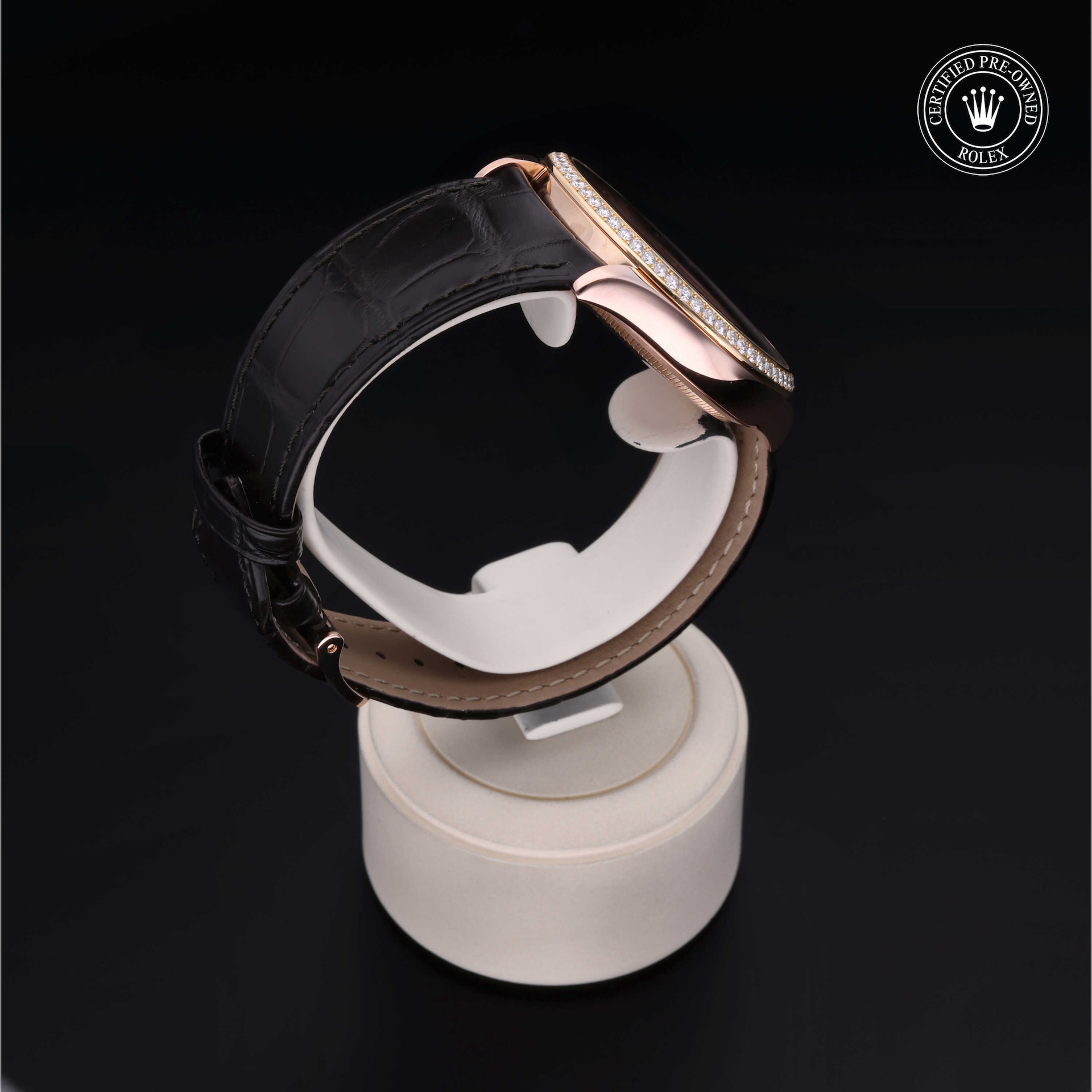 Rolex Rolex Certified Pre-Owned Cellini Time