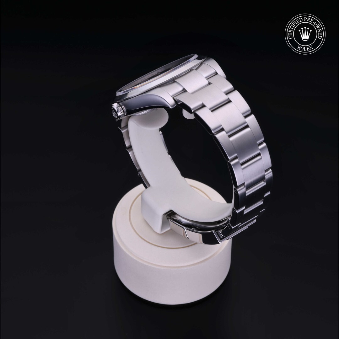 Rolex Rolex Certified Pre-Owned Explorer