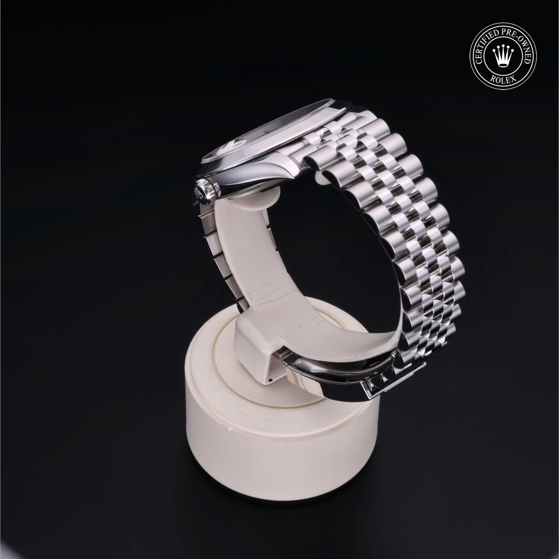 Rolex Rolex Certified Pre-Owned Datejust 41