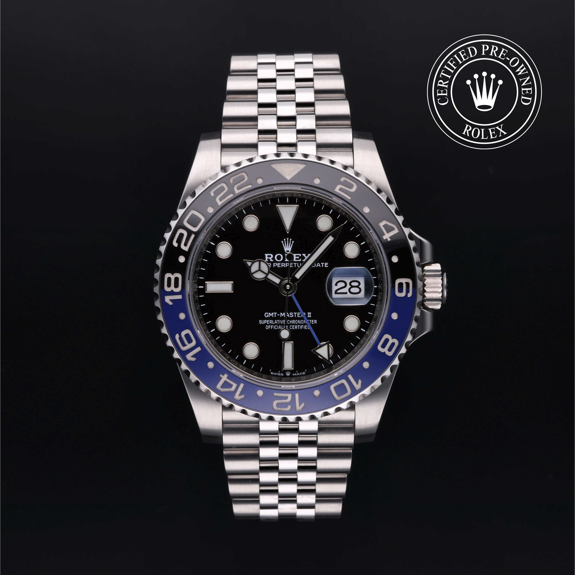GMT-Master II image