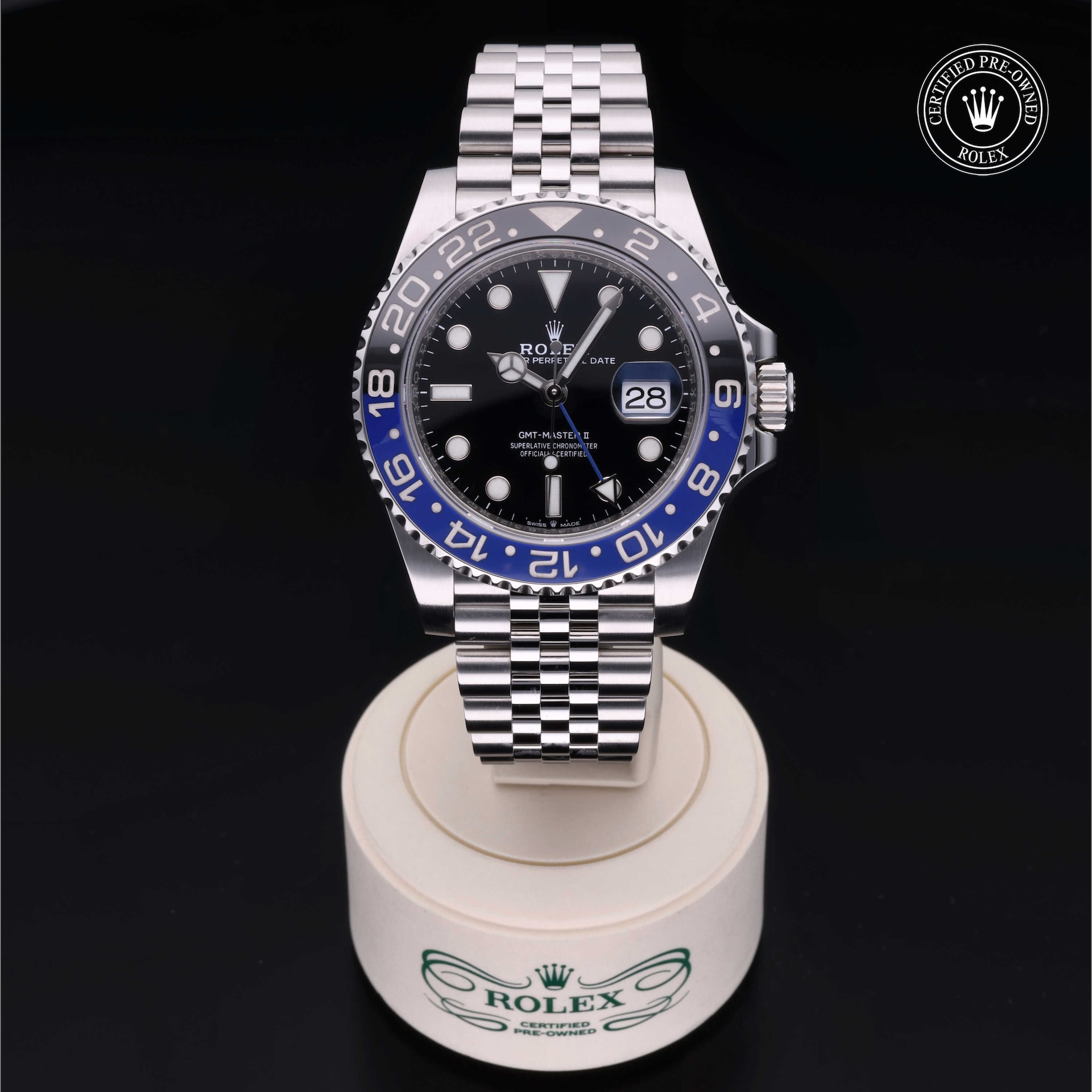 GMT-Master II image