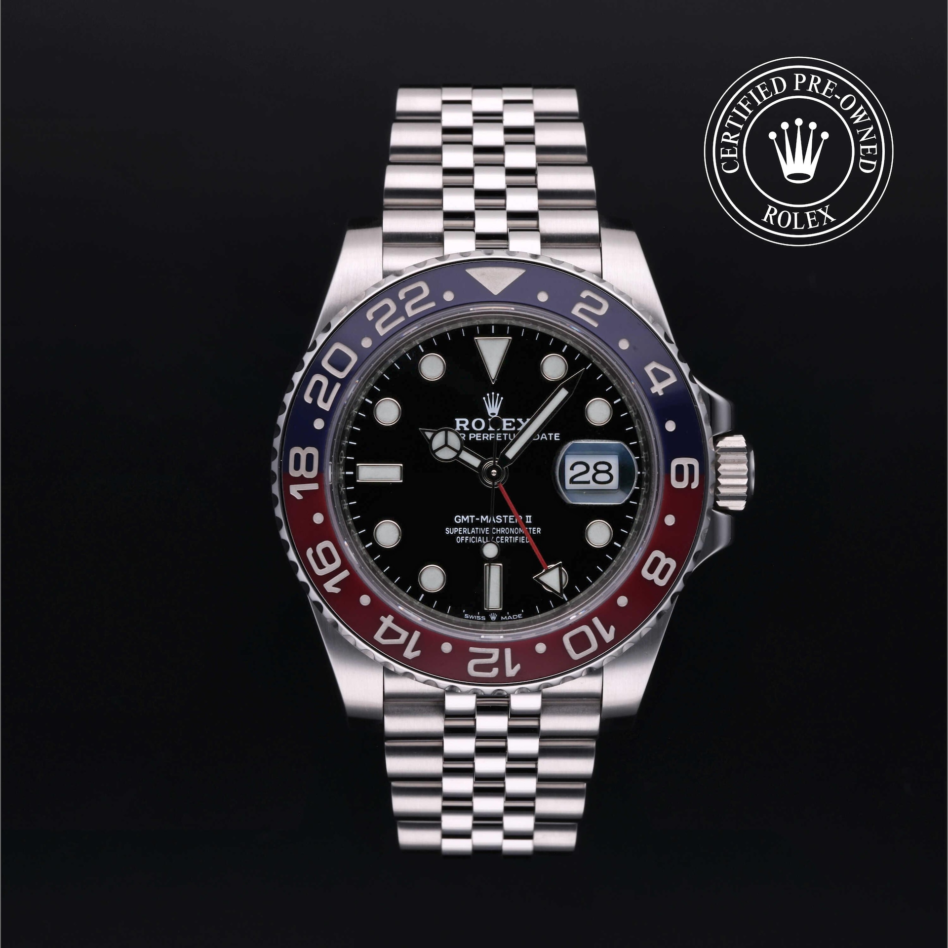 GMT-Master II image
