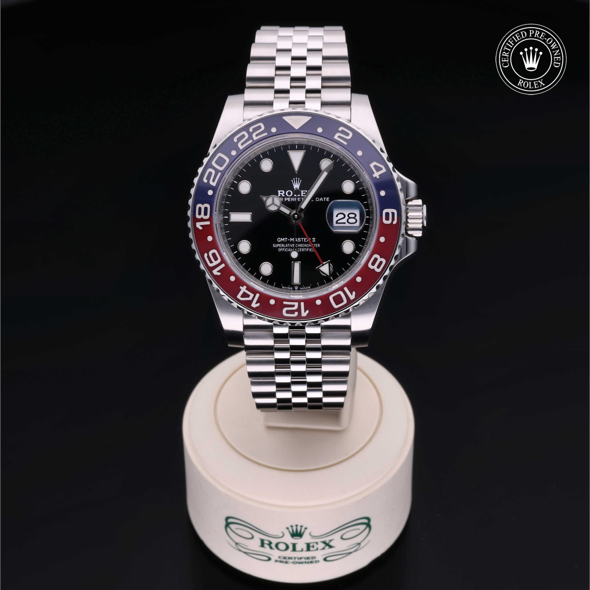 GMT-Master II image
