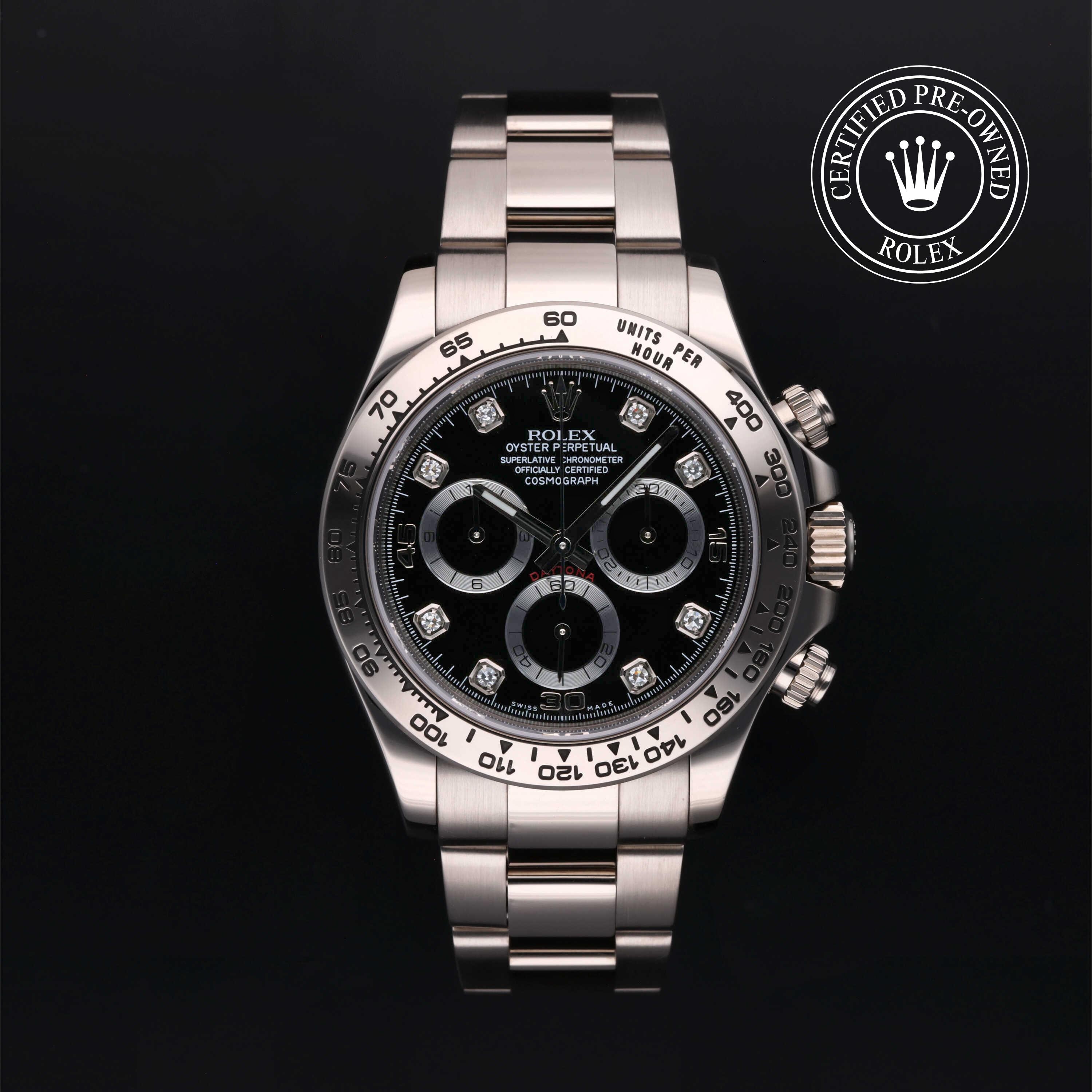Cosmograph Daytona
