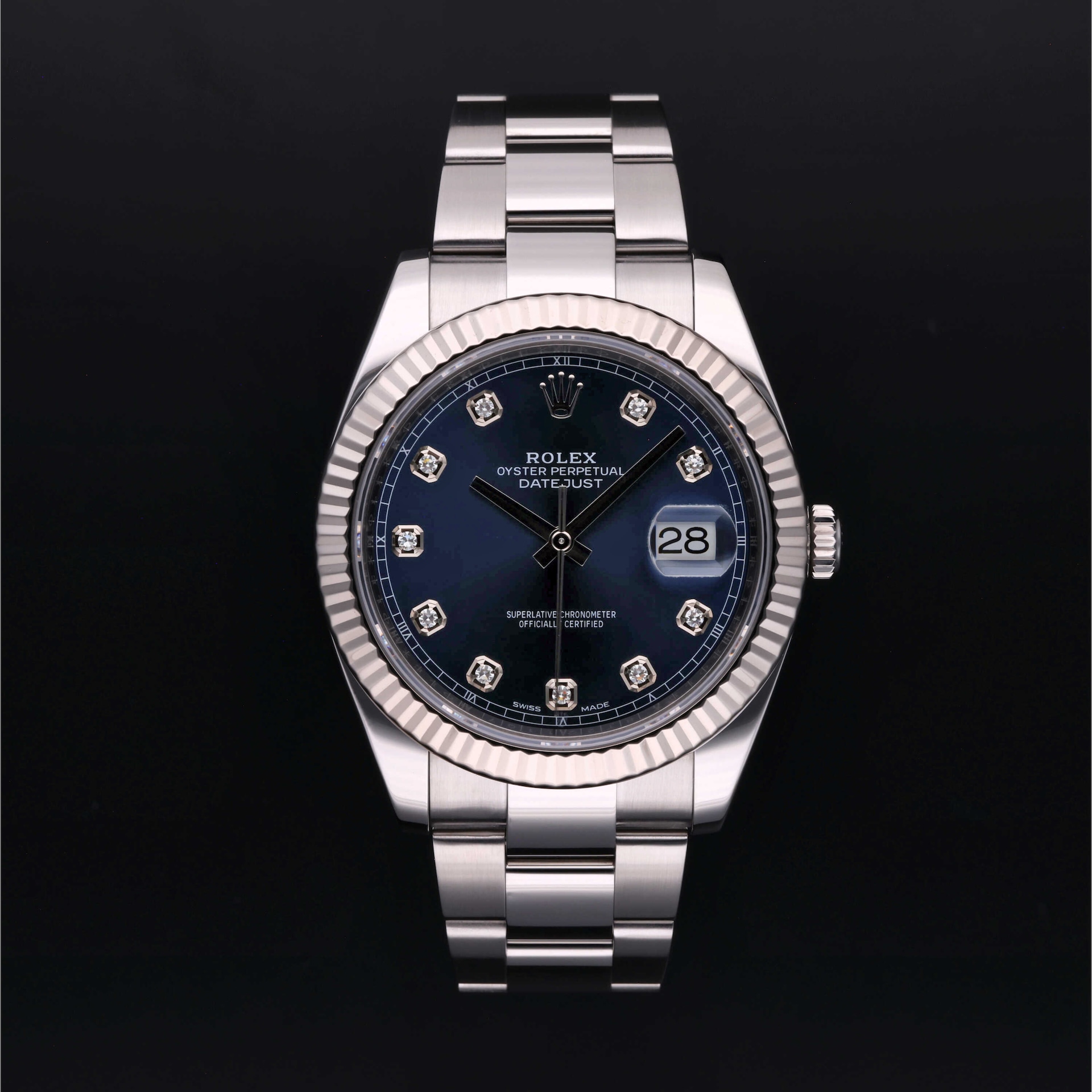 Datejust 41 image