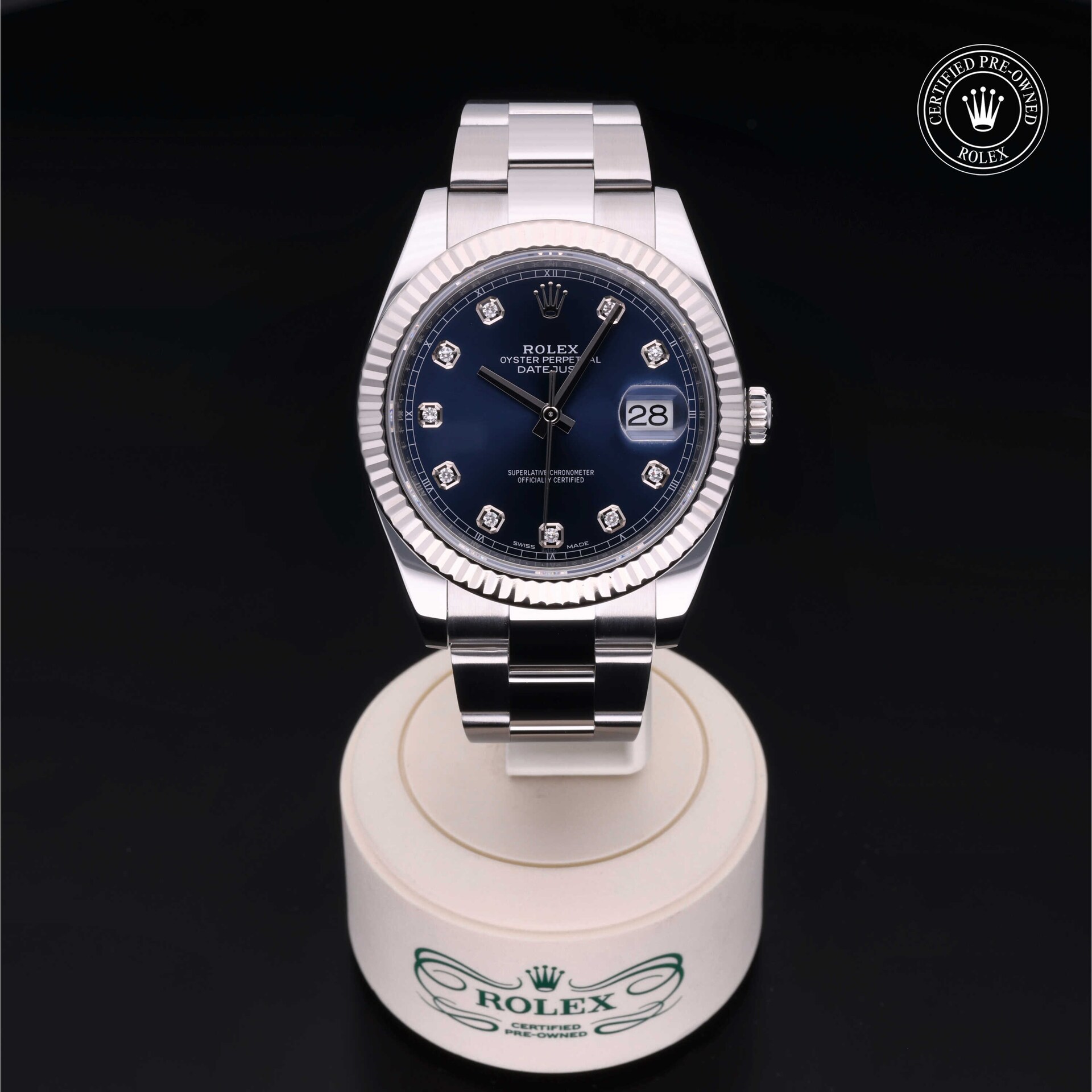 Datejust 41 image