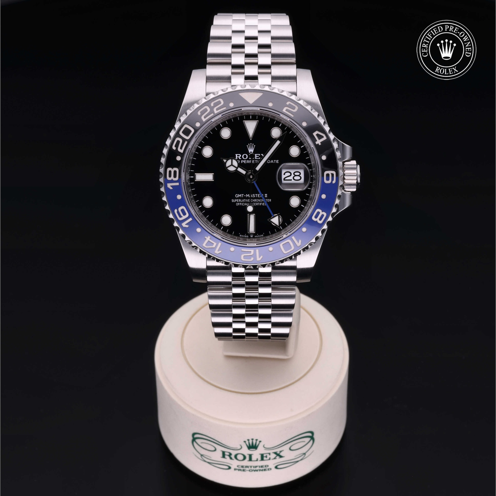 GMT-Master II image