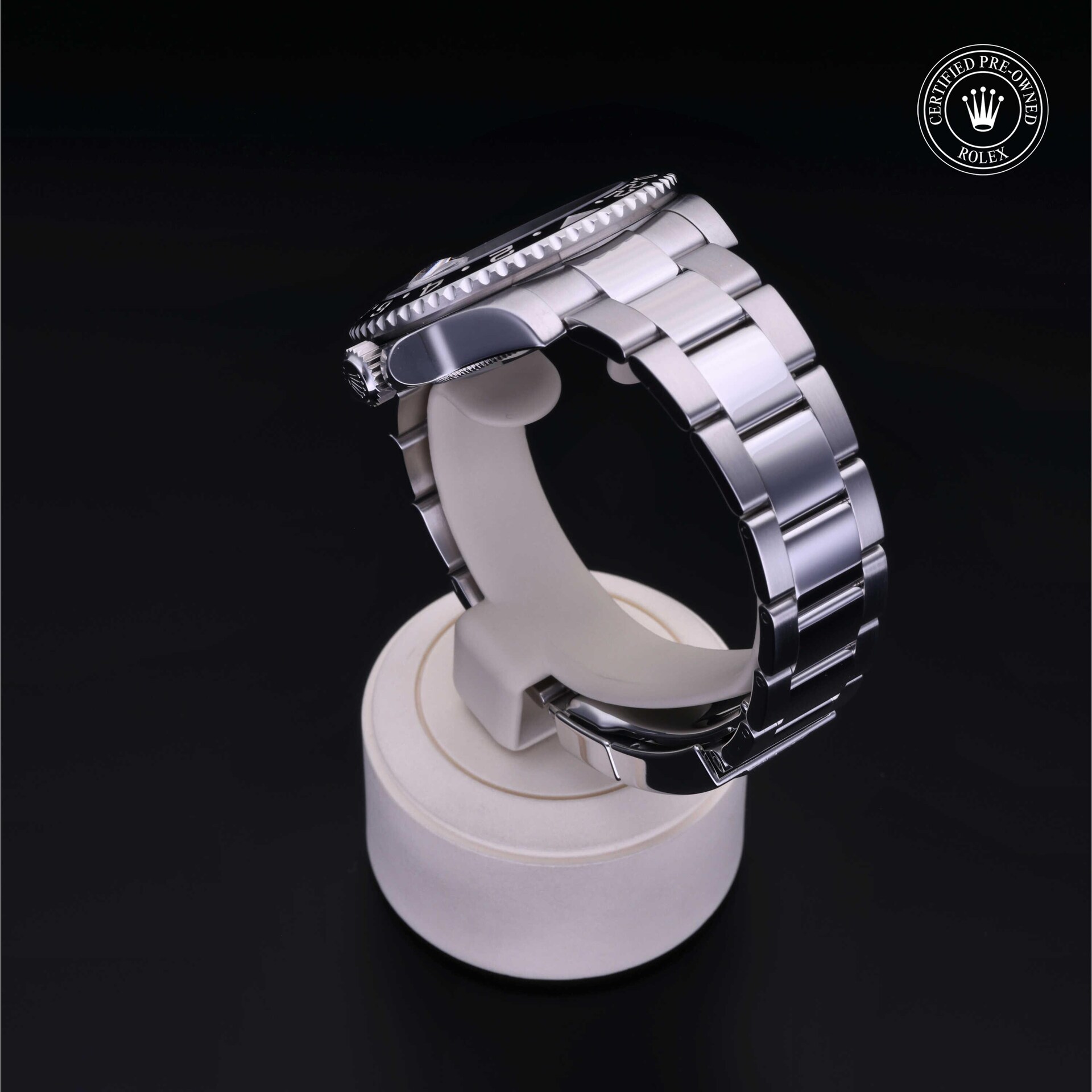 Rolex Rolex Certified Pre-Owned GMT-Master II