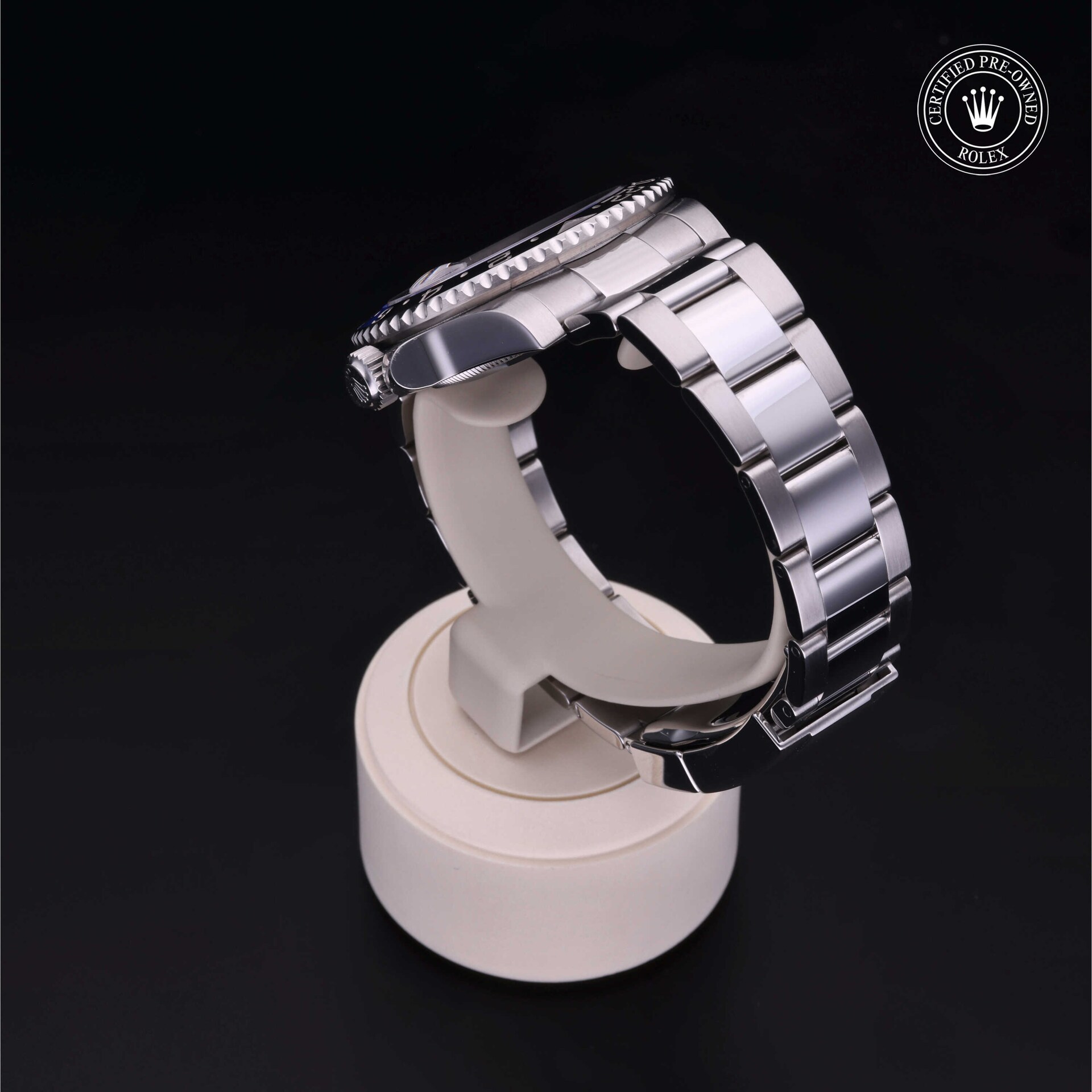 Rolex Rolex Certified Pre-Owned GMT-Master II