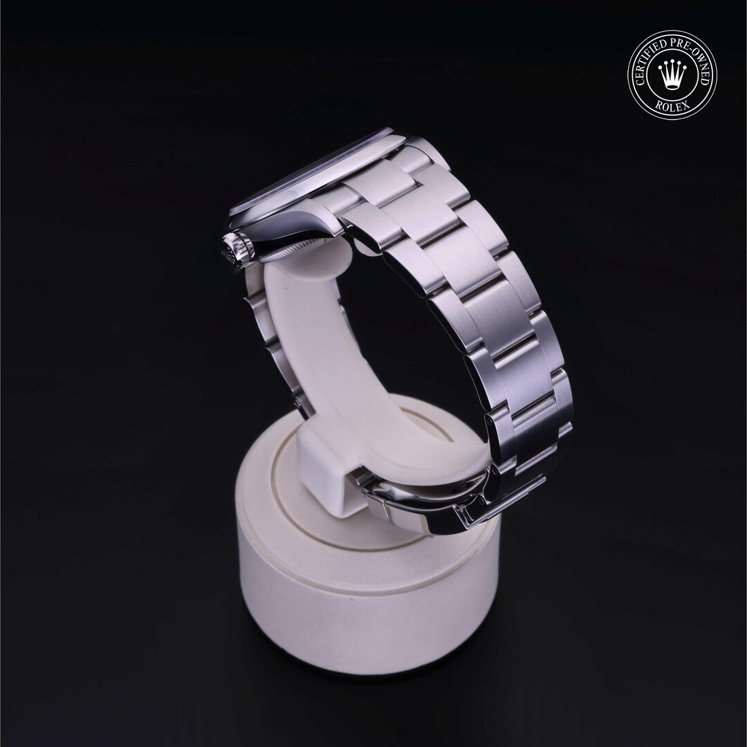 Rolex Rolex Certified Pre-Owned Oyster Perpetual 36