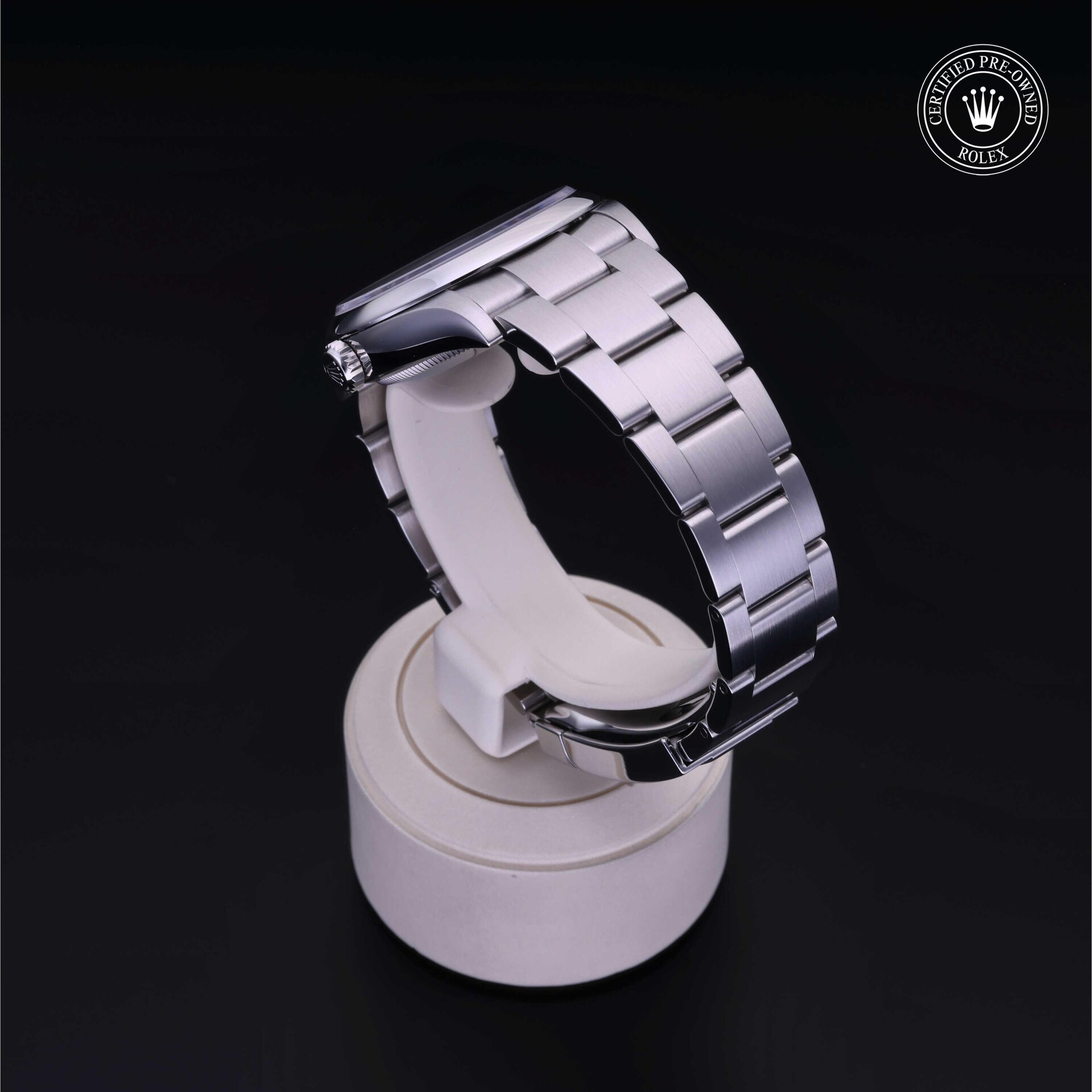 Rolex Rolex Certified Pre-Owned Oyster Perpetual 36