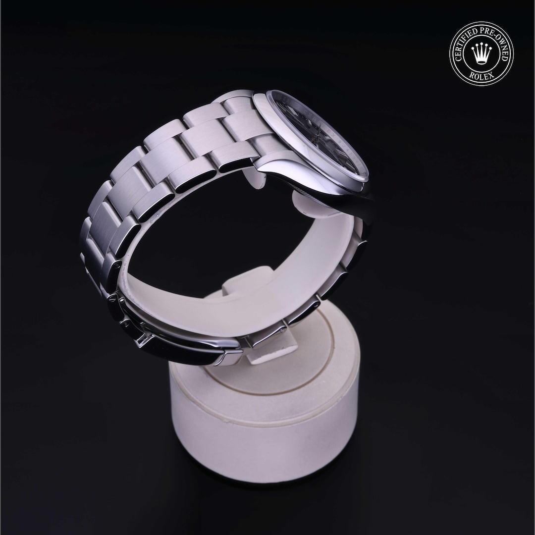 Rolex Rolex Certified Pre-Owned Oyster Perpetual 36