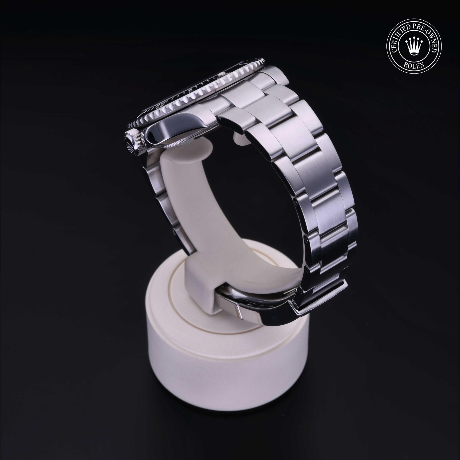 Rolex Rolex Certified Pre-Owned Submariner