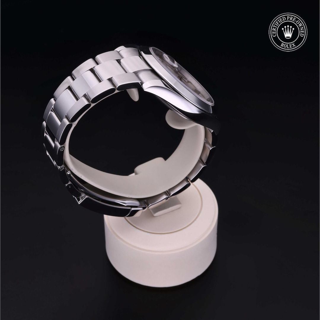 Rolex Rolex Certified Pre-Owned Datejust 41