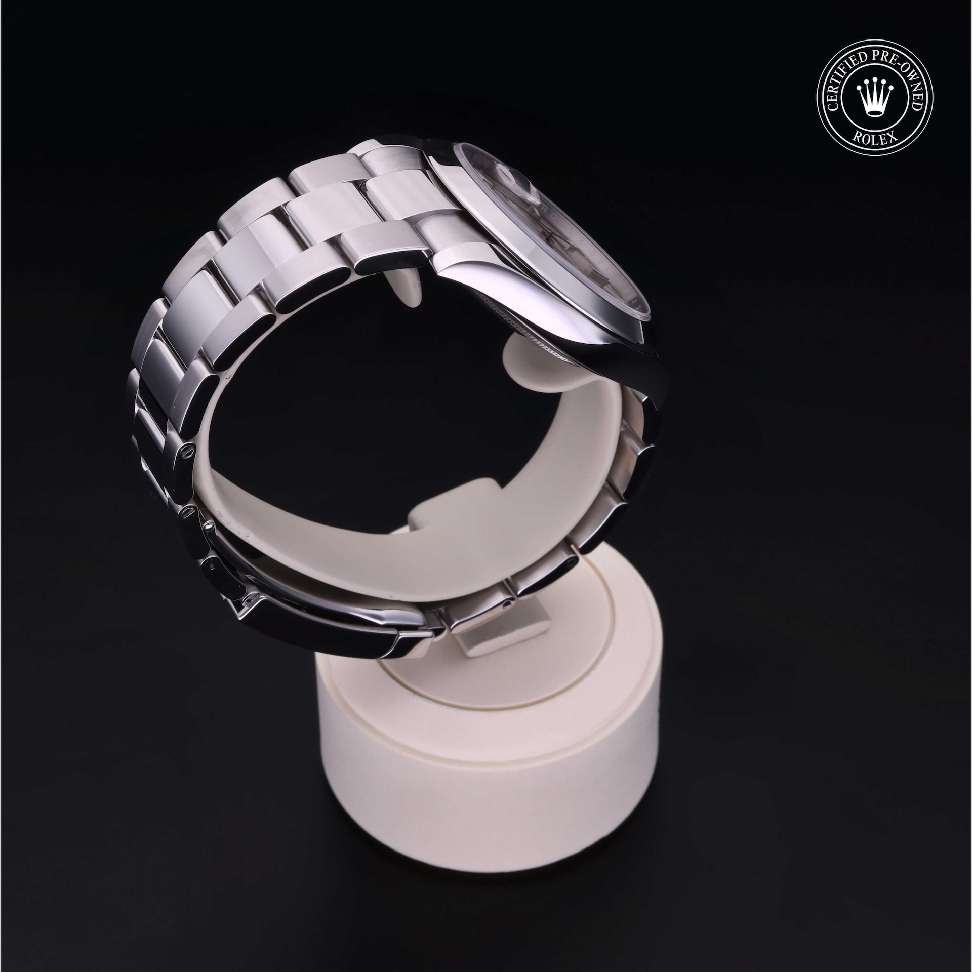 Rolex Rolex Certified Pre-Owned Datejust 41