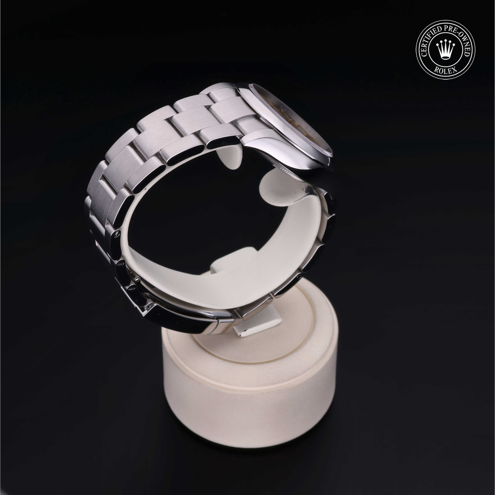 Rolex Rolex Certified Pre-Owned Oyster Perpetual 34