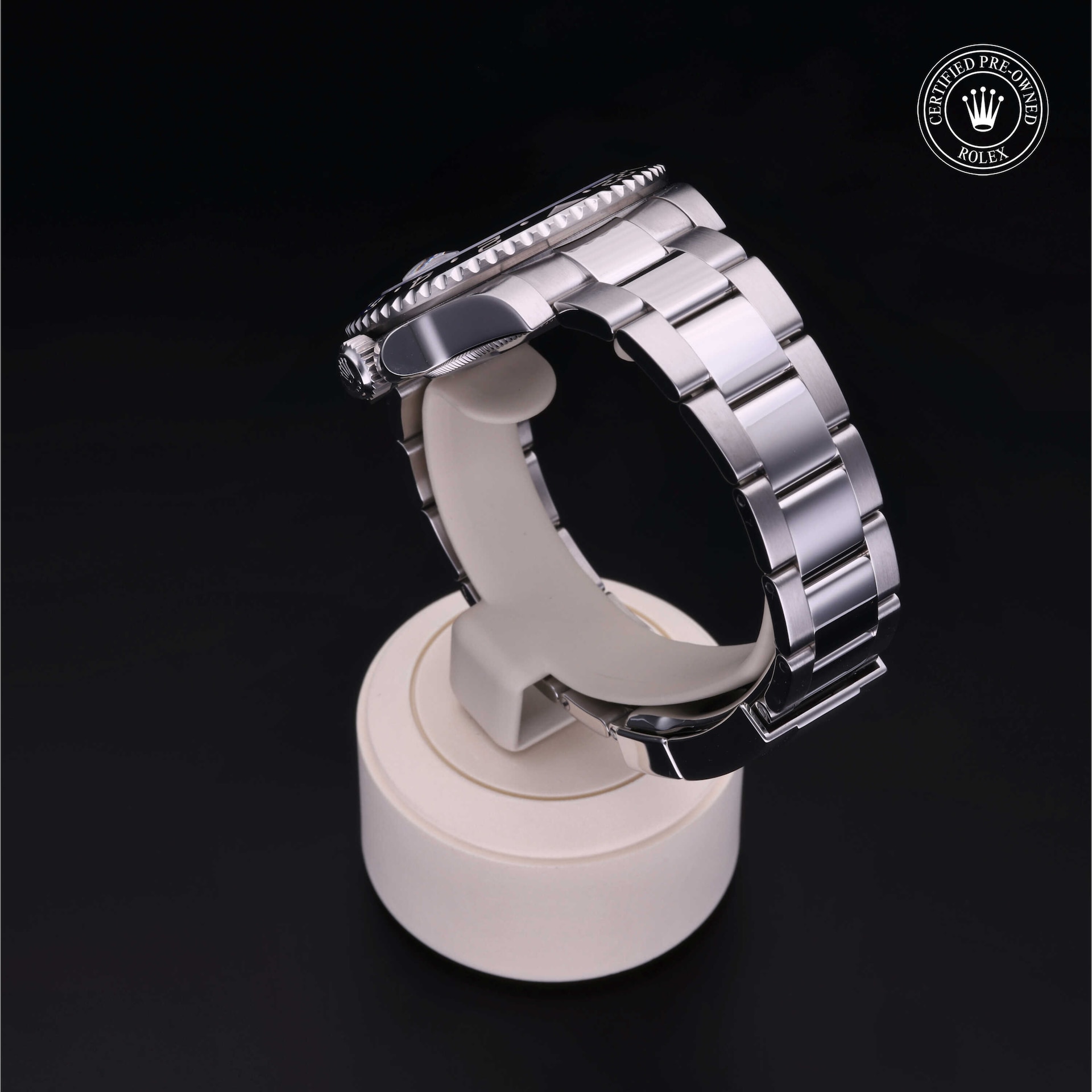 Rolex Rolex Certified Pre-Owned GMT-Master II