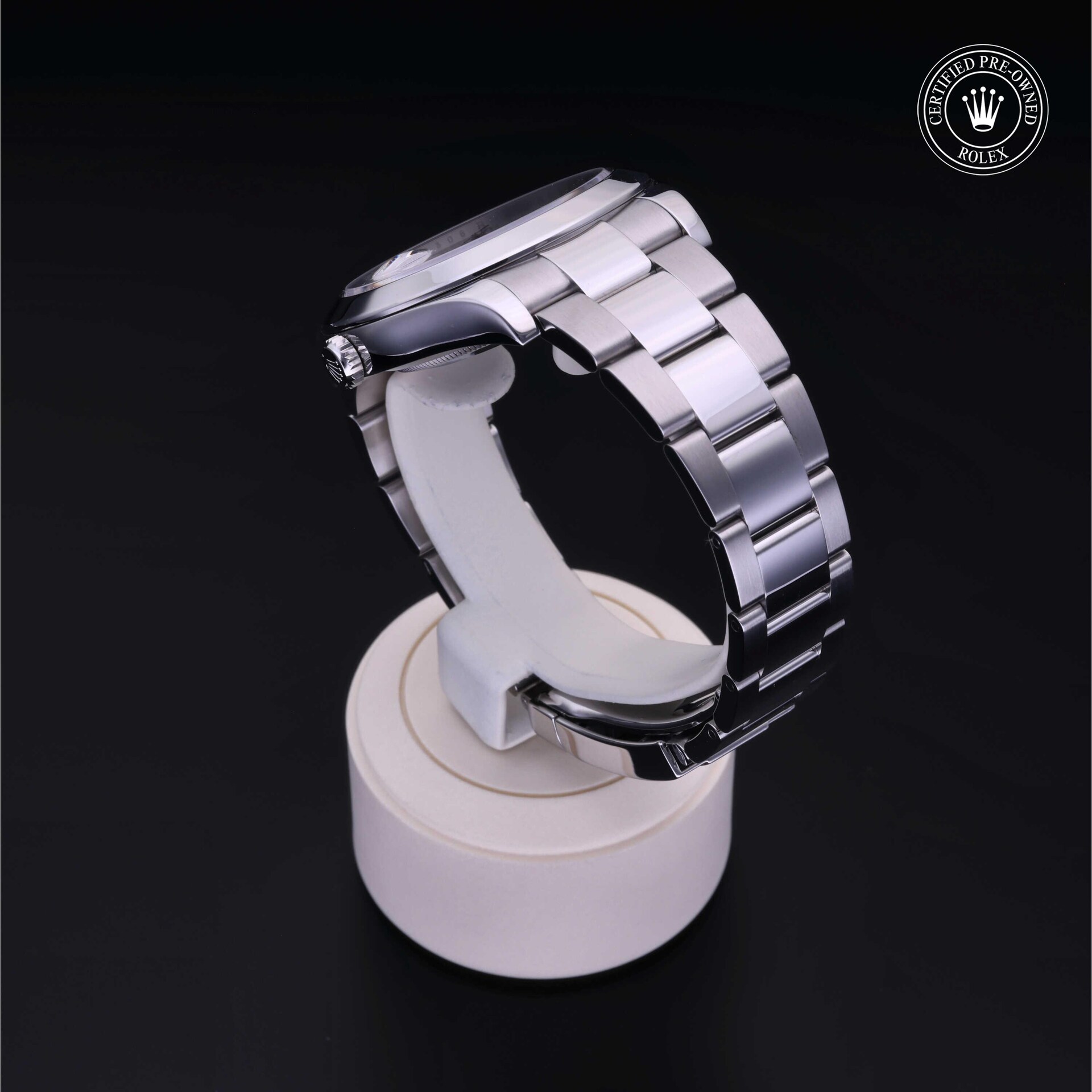 Rolex Rolex Certified Pre-Owned Datejust II