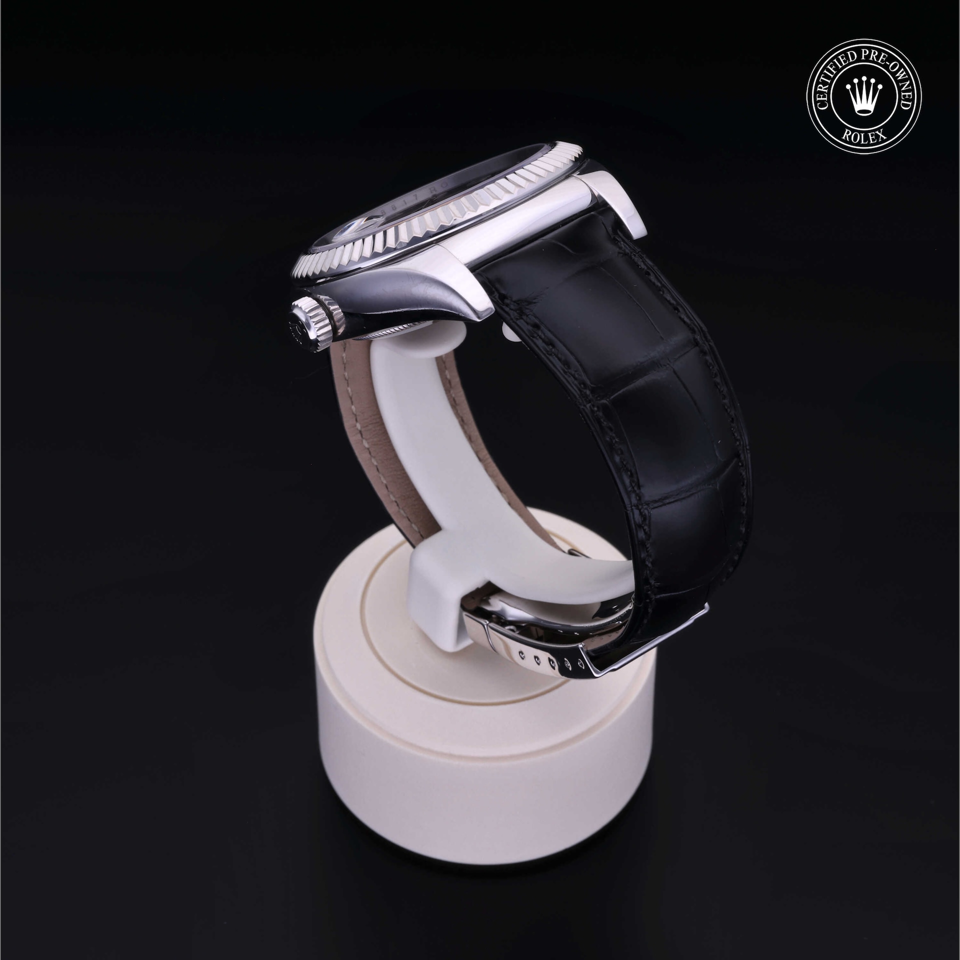 Rolex Rolex Certified Pre-Owned Sky-Dweller