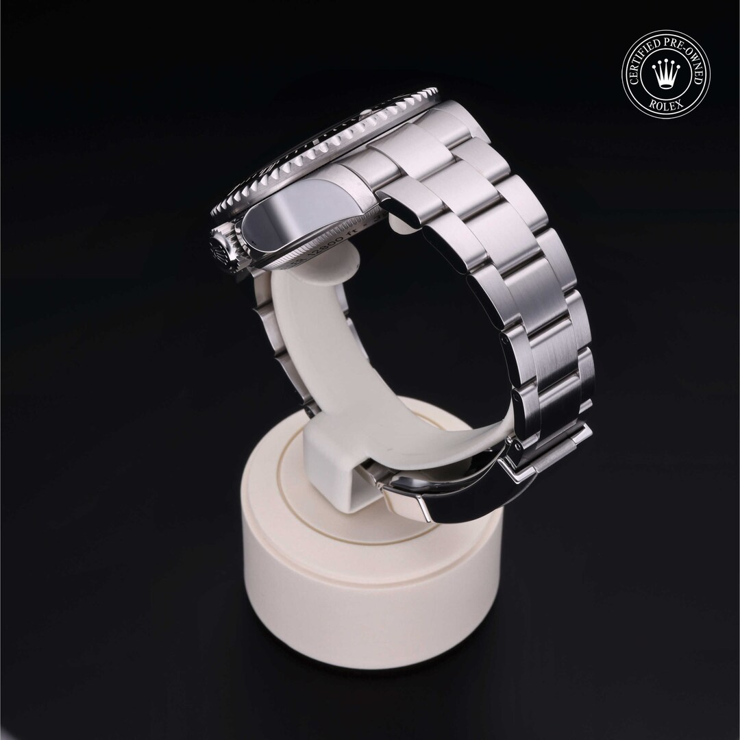 Rolex Rolex Certified Pre-Owned Deepsea