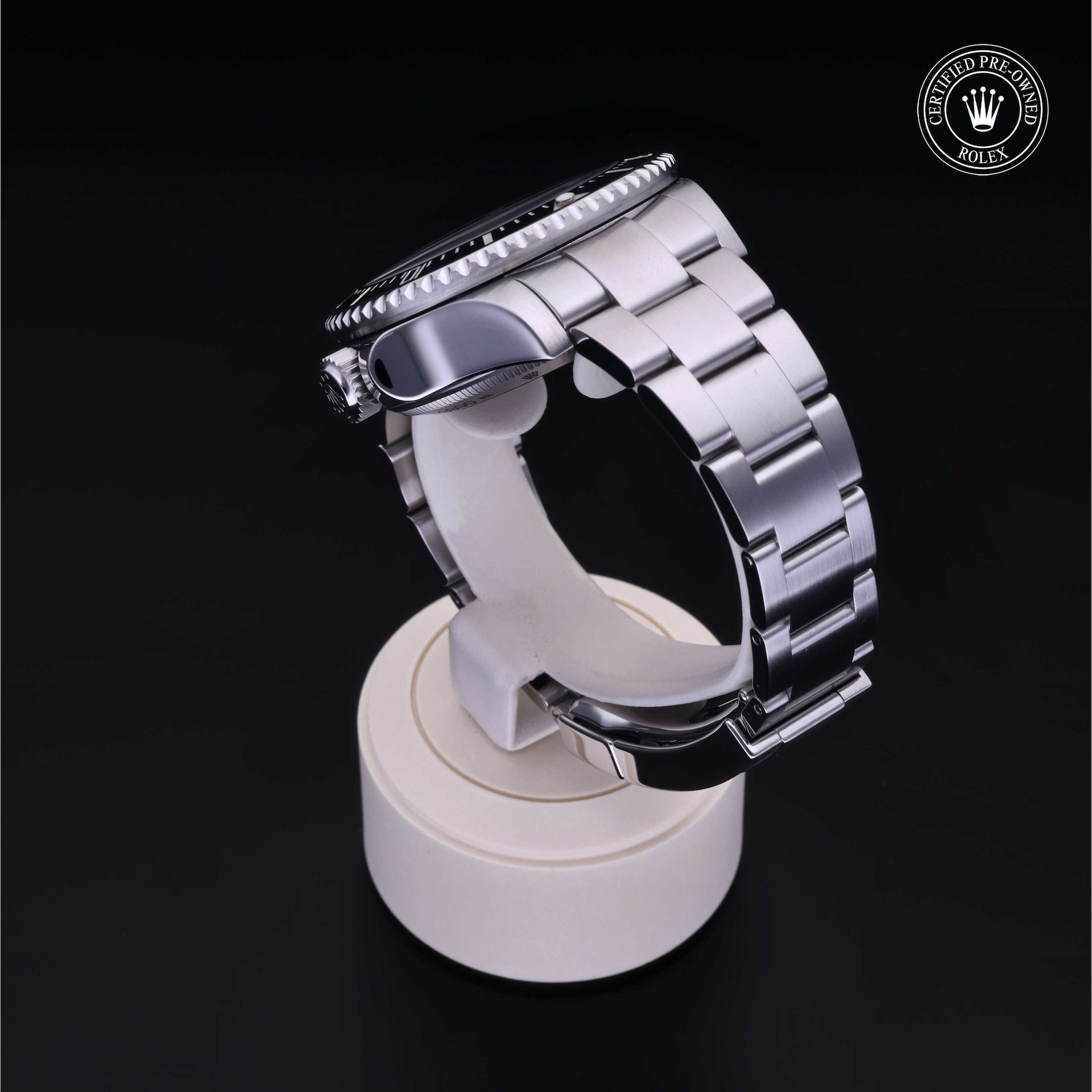 Rolex Rolex Certified Pre-Owned Deepsea