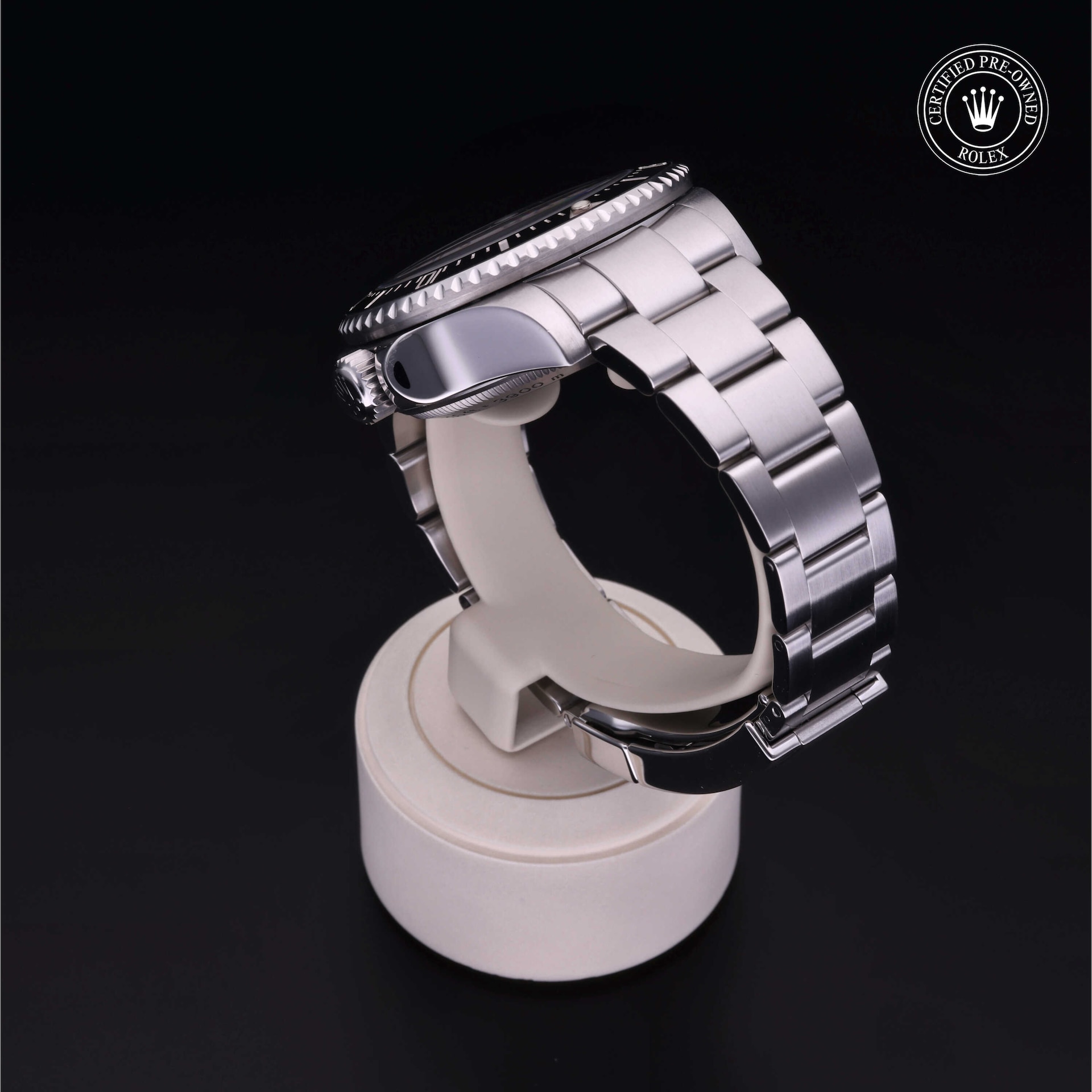 Rolex Rolex Certified Pre-Owned Deepsea