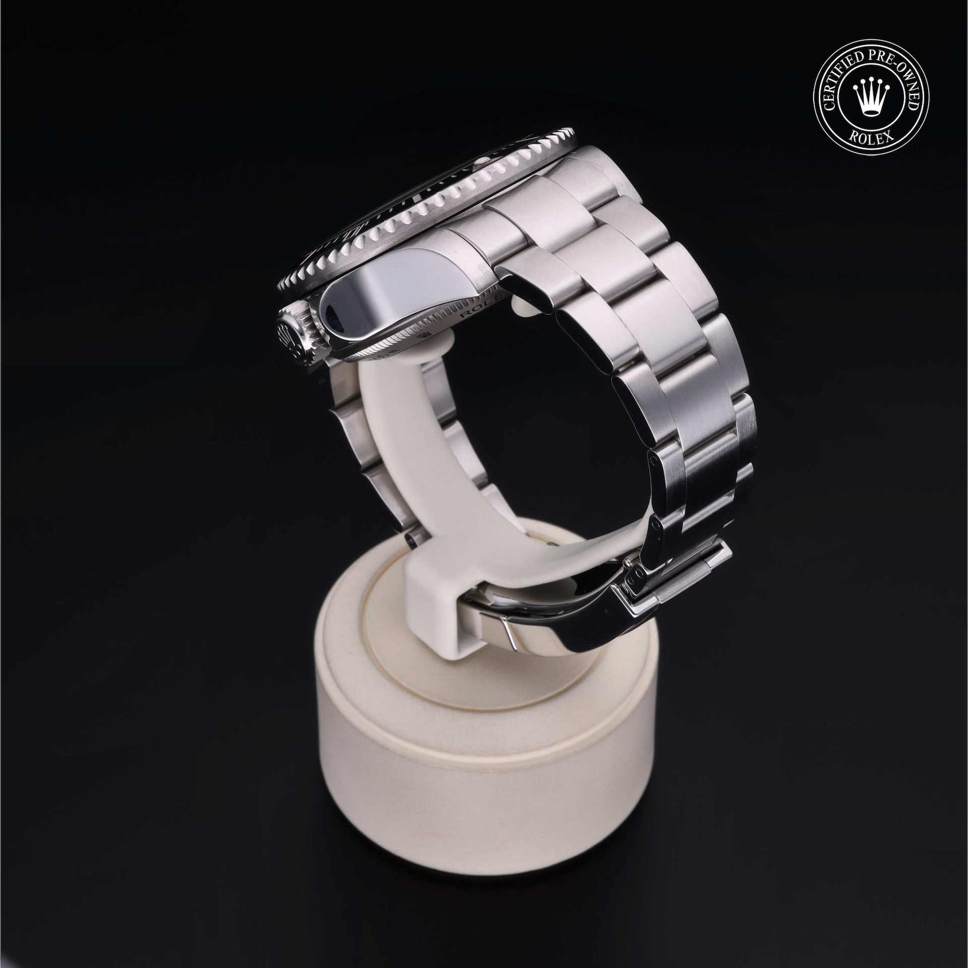 Rolex Rolex Certified Pre-Owned Deepsea