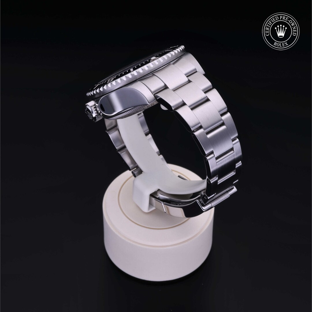 Rolex Rolex Certified Pre-Owned Deepsea