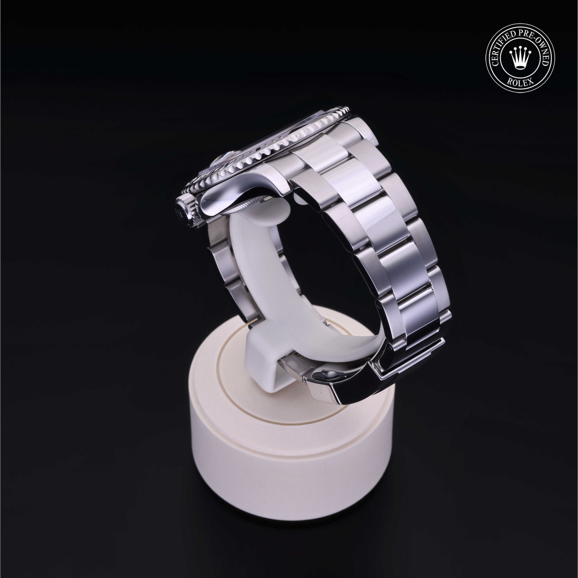 Rolex Rolex Certified Pre-Owned Yacht-Master 40