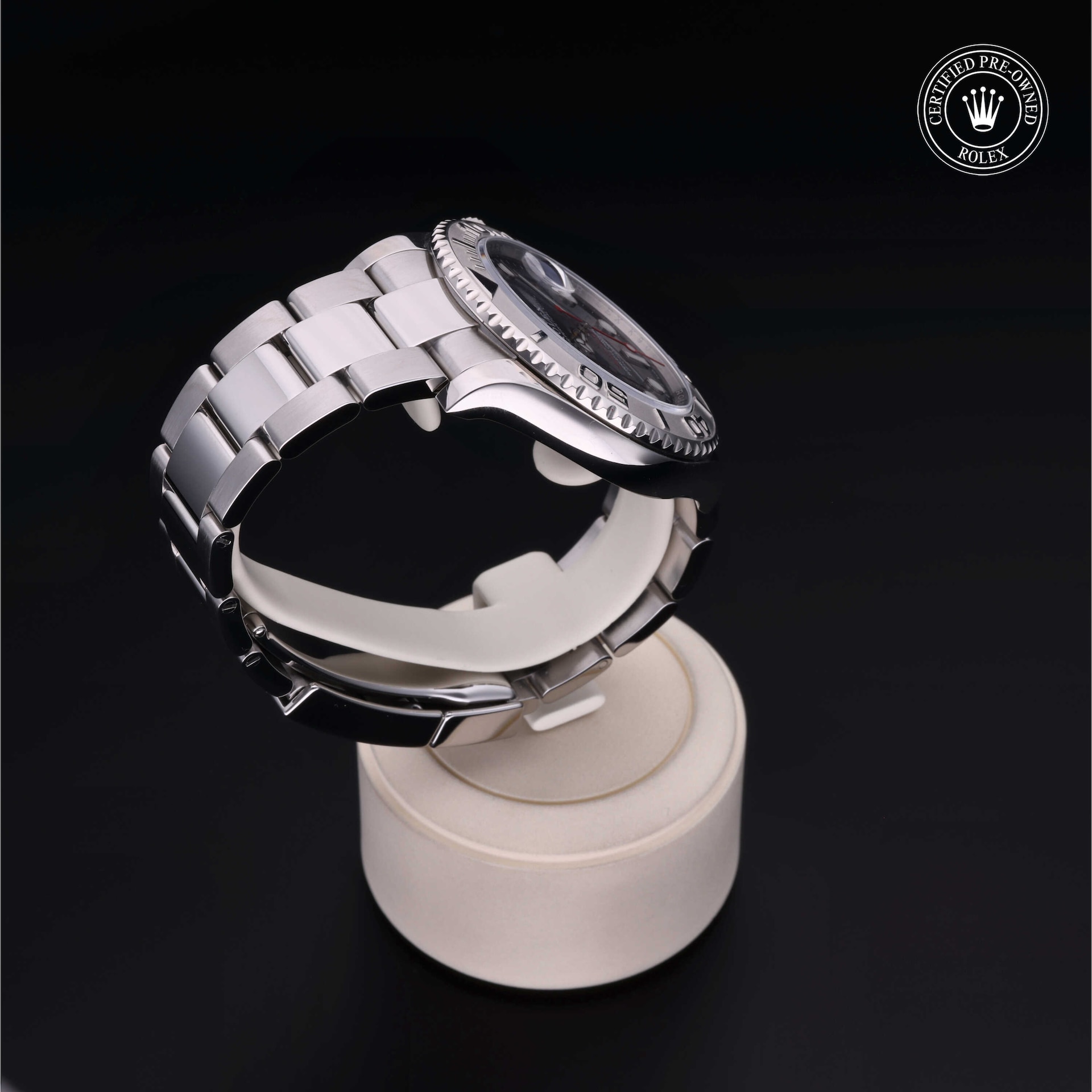 Rolex Rolex Certified Pre-Owned Yacht-Master 40