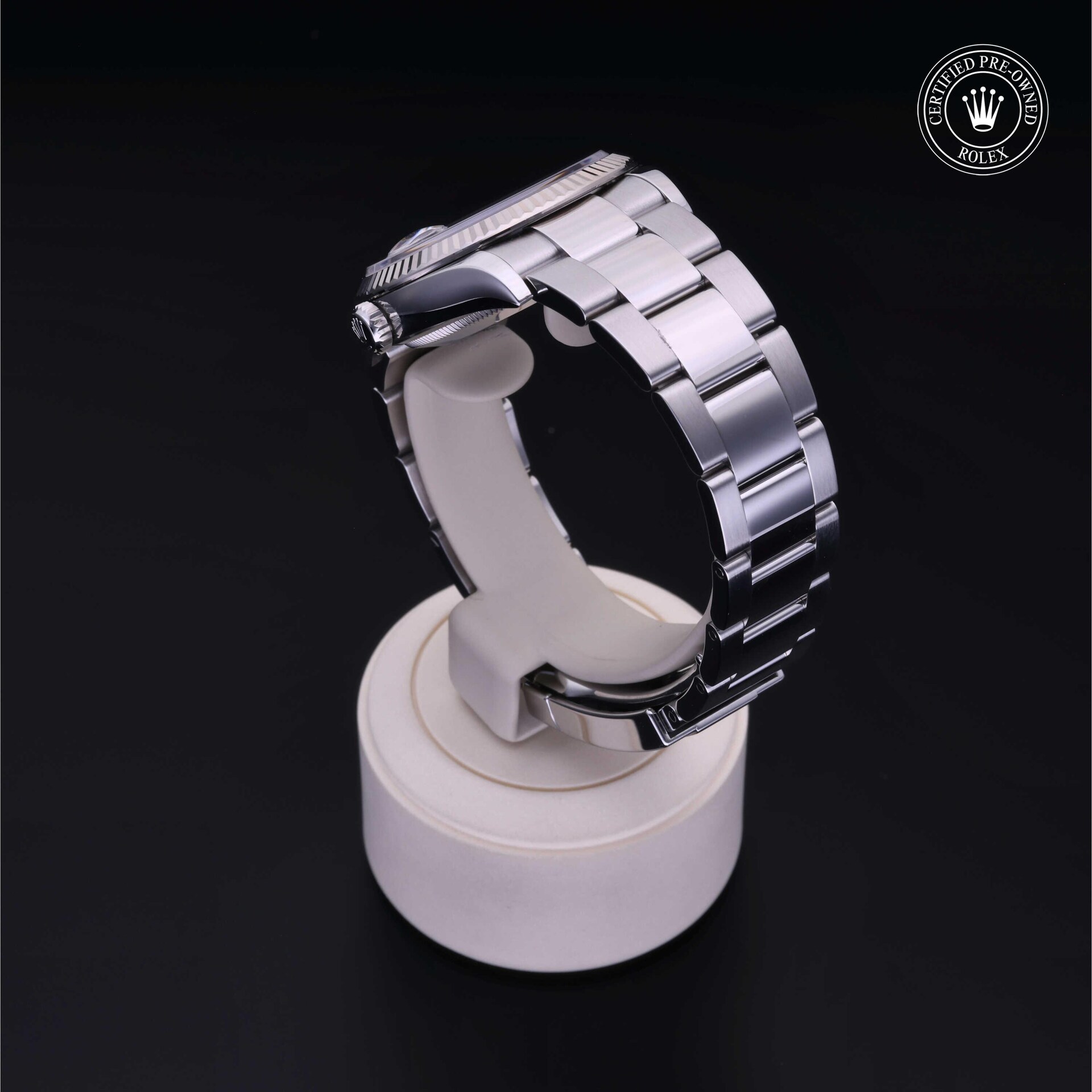 Rolex Rolex Certified Pre-Owned Datejust 36